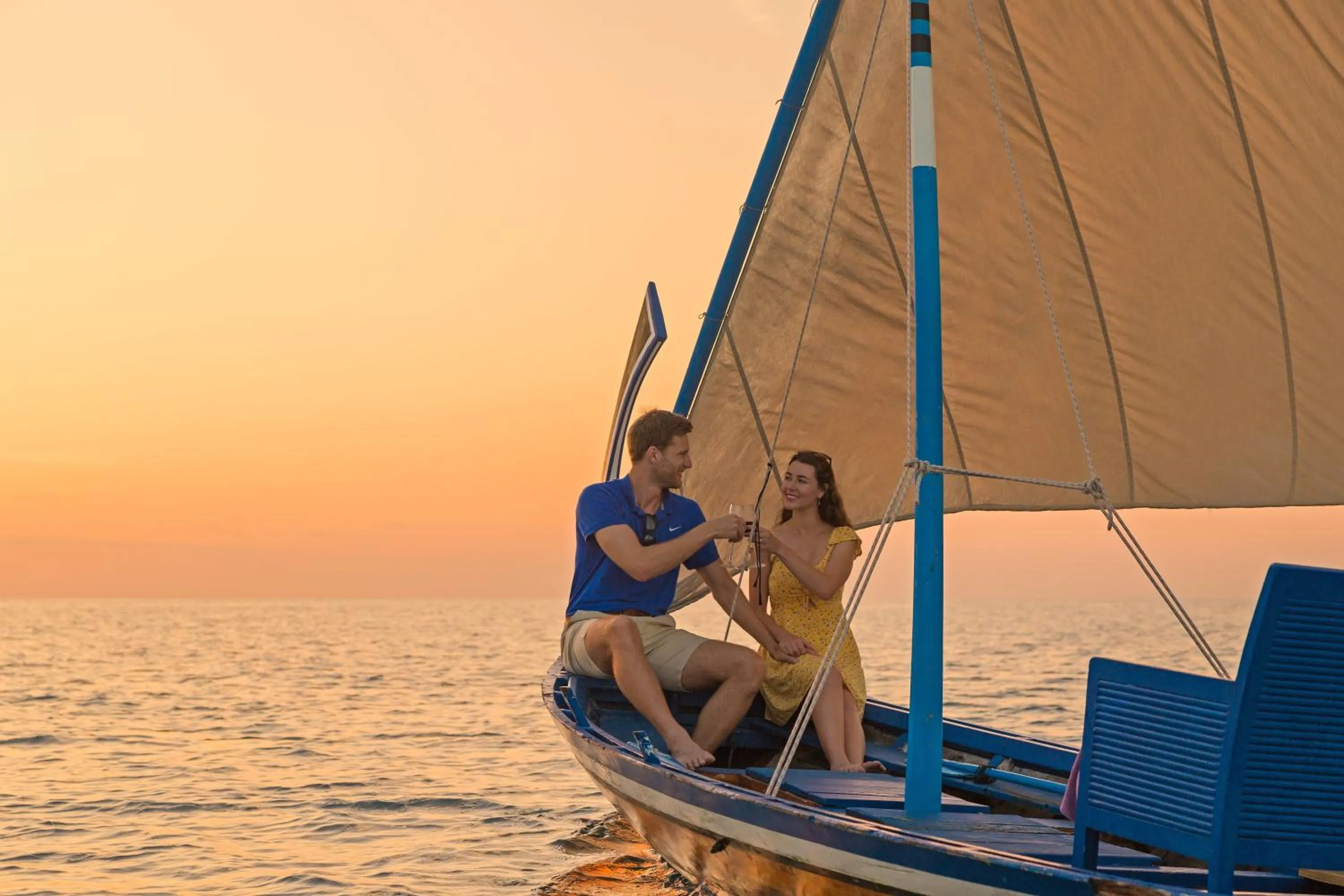 Activities in Veligandu Maldives Resort Island