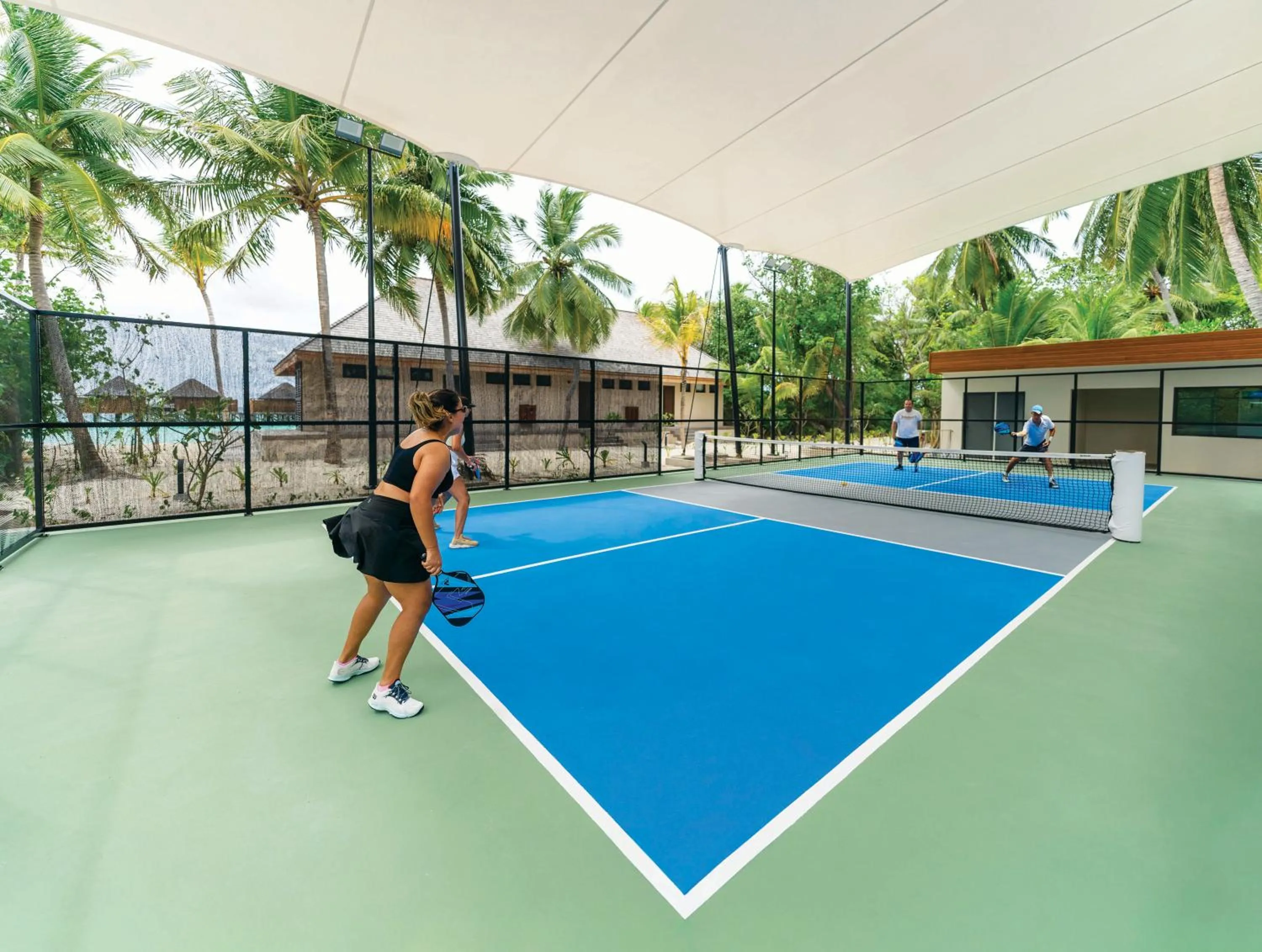 Activities in Veligandu Maldives Resort Island