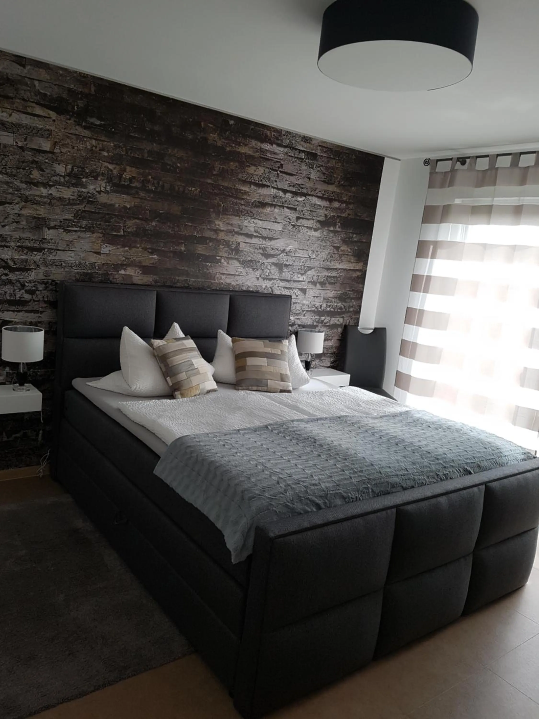 Photo of the whole room, Bed in Aparthotel Magnolia