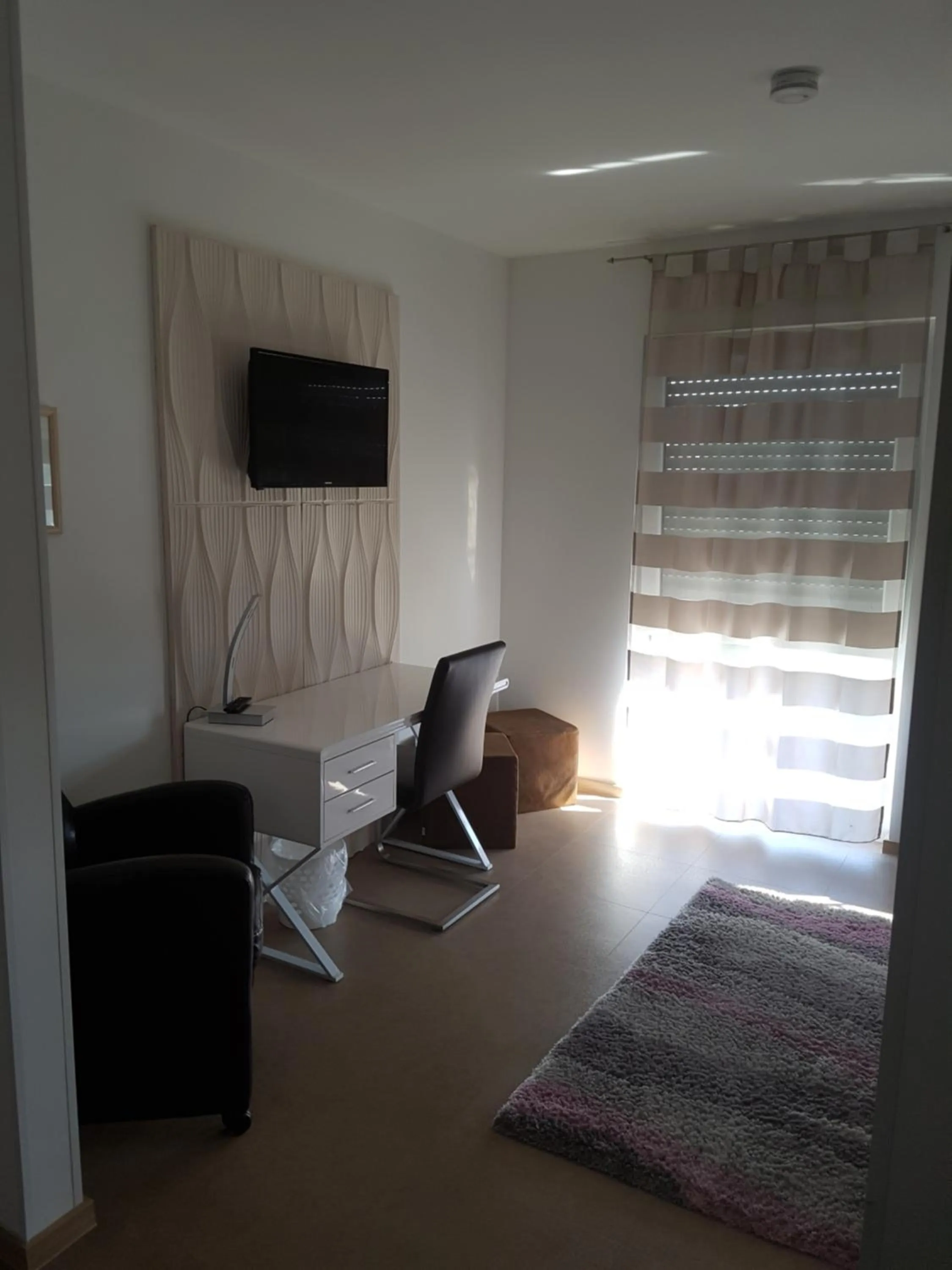 Photo of the whole room in Aparthotel Magnolia