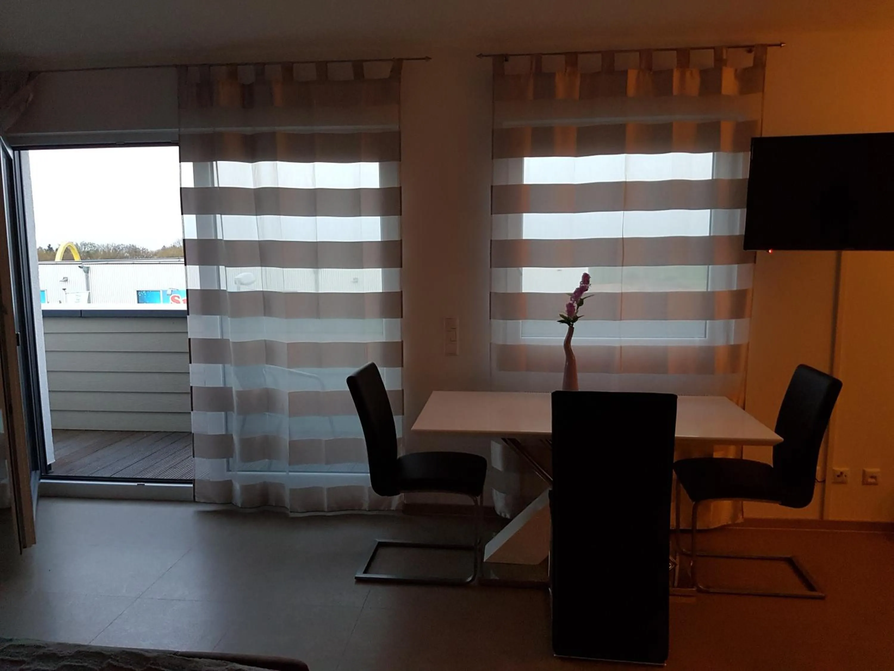 Photo of the whole room in Aparthotel Magnolia