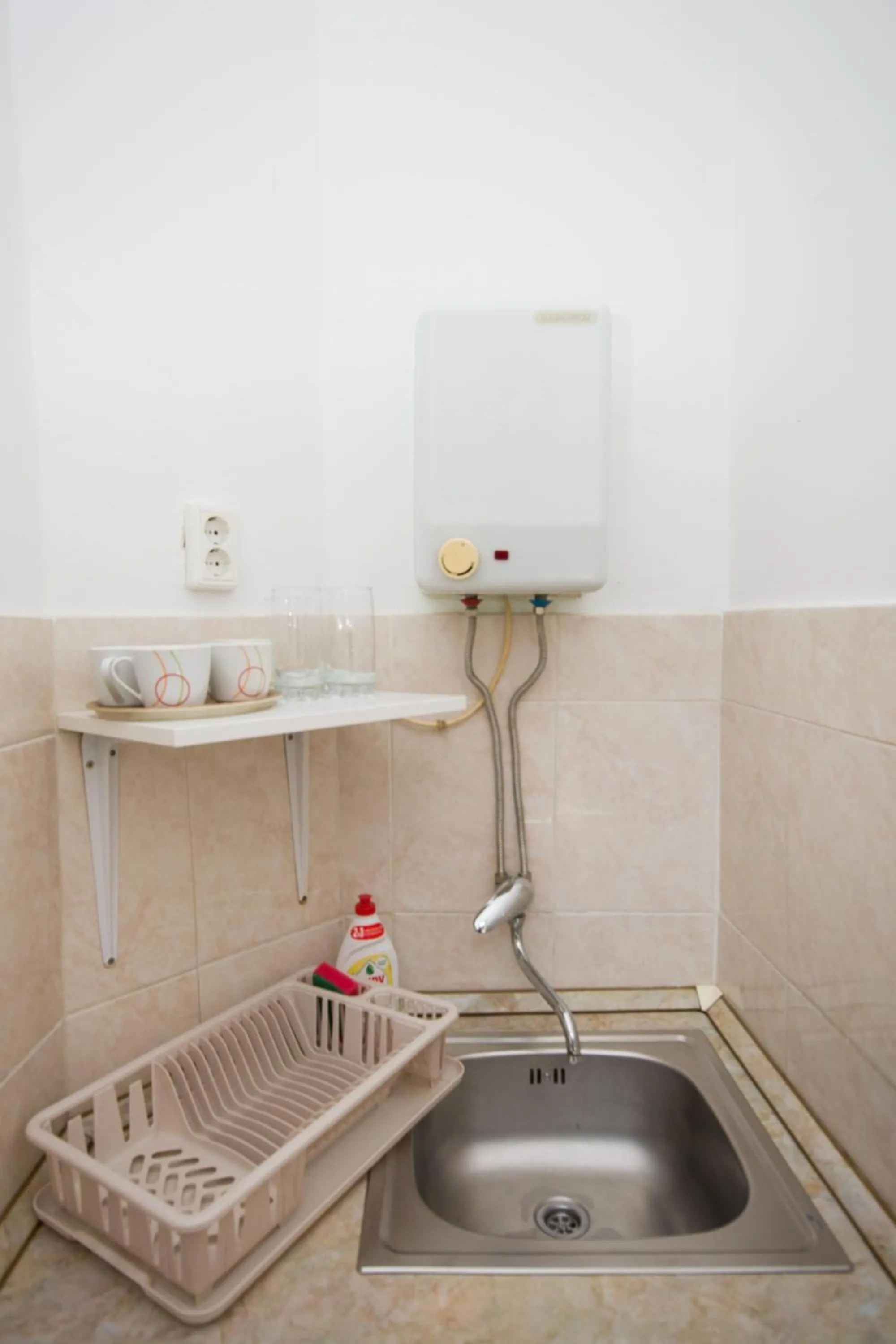 One-Bedroom Apartment - single occupancy in Downtown Star Apartment