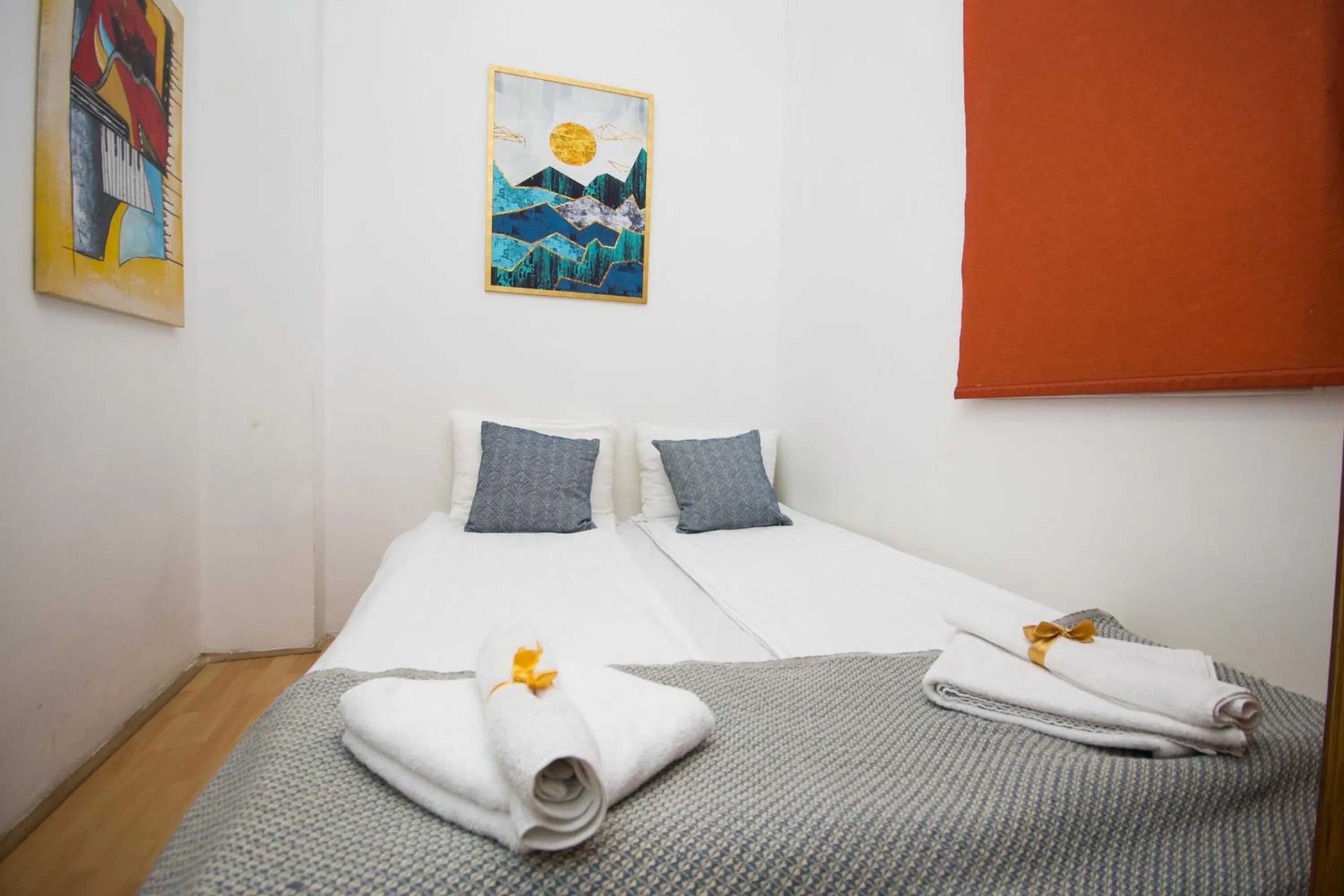 One-Bedroom Apartment - single occupancy in Downtown Star Apartment