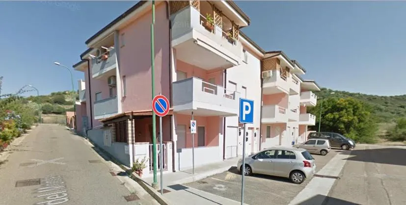 Property building in Appartamento nel cuore di Villasimius