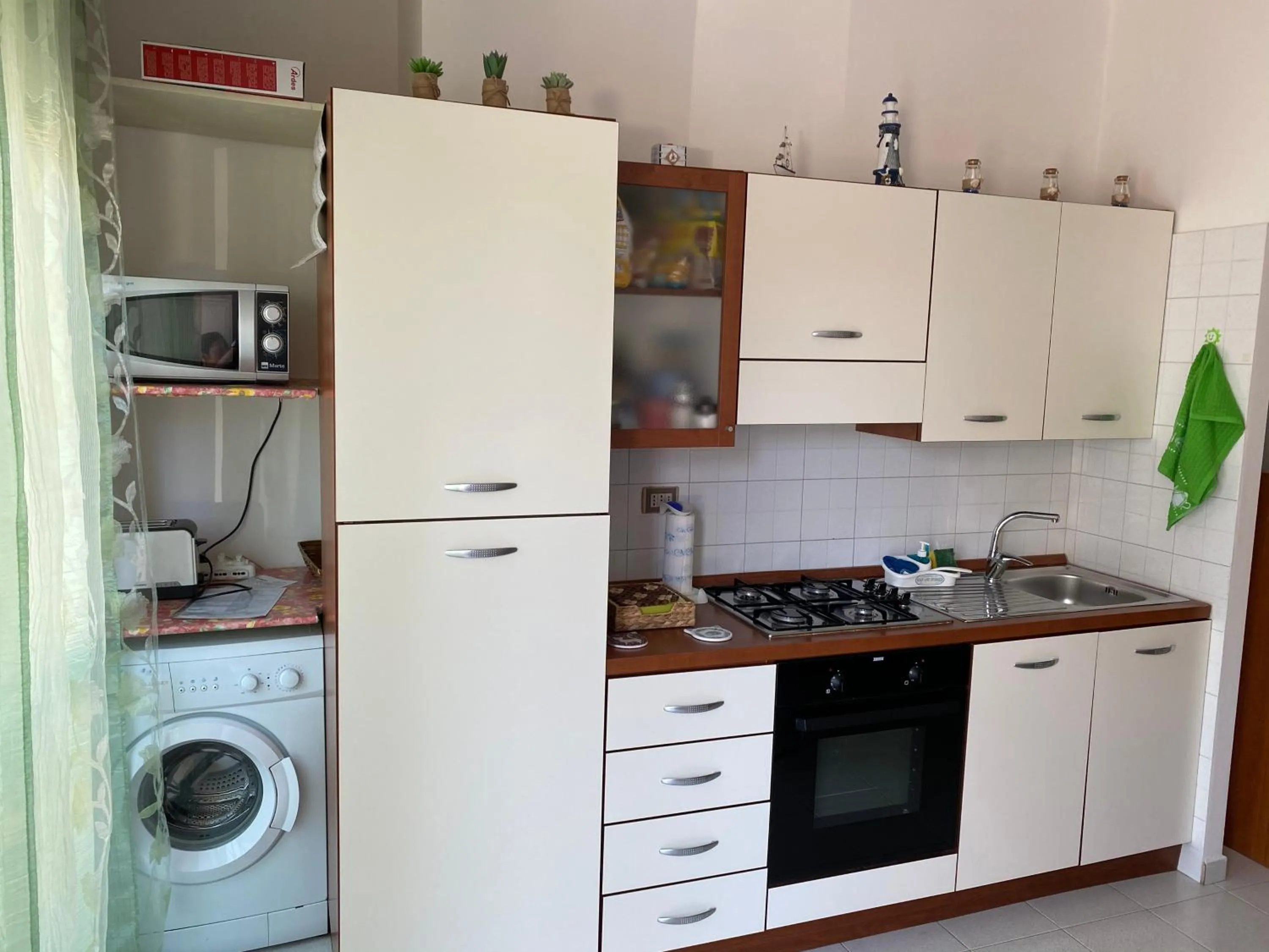 Appartamento nel cuore di Villasimius