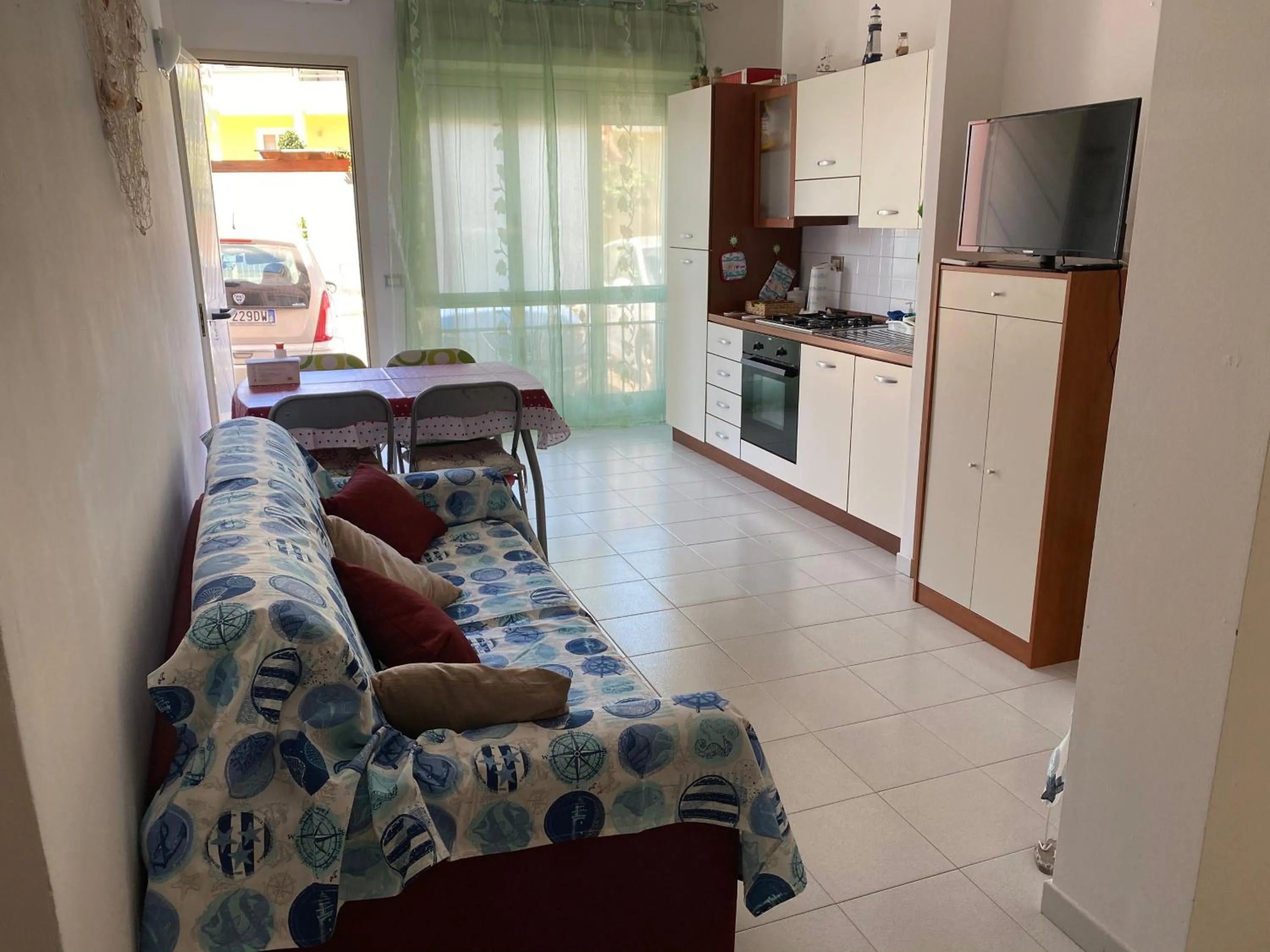 Appartamento nel cuore di Villasimius
