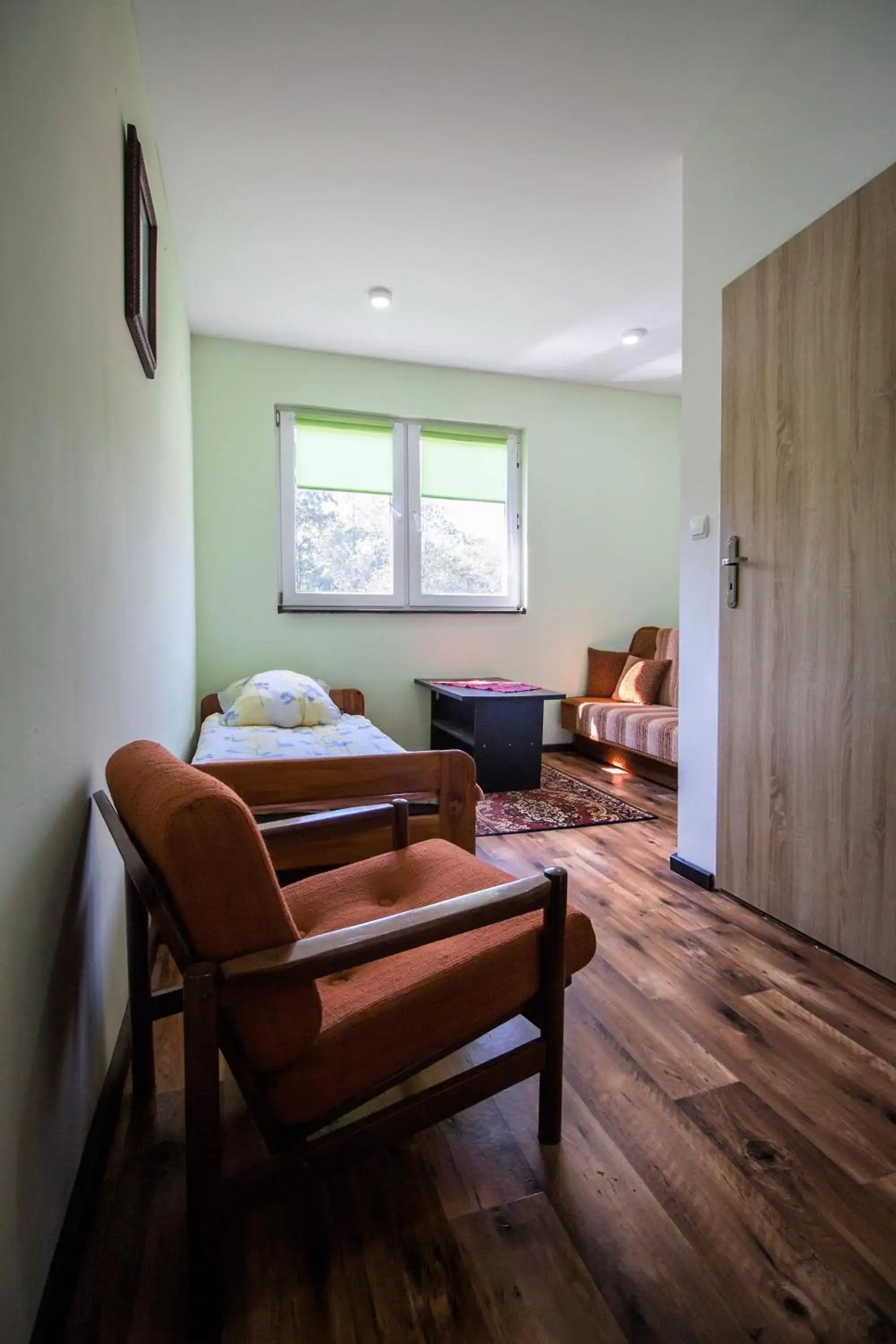 Double Room with Bathroom - single occupancy in Kremenaros Double Room with Bathroom - single occupancy in Kremenaros