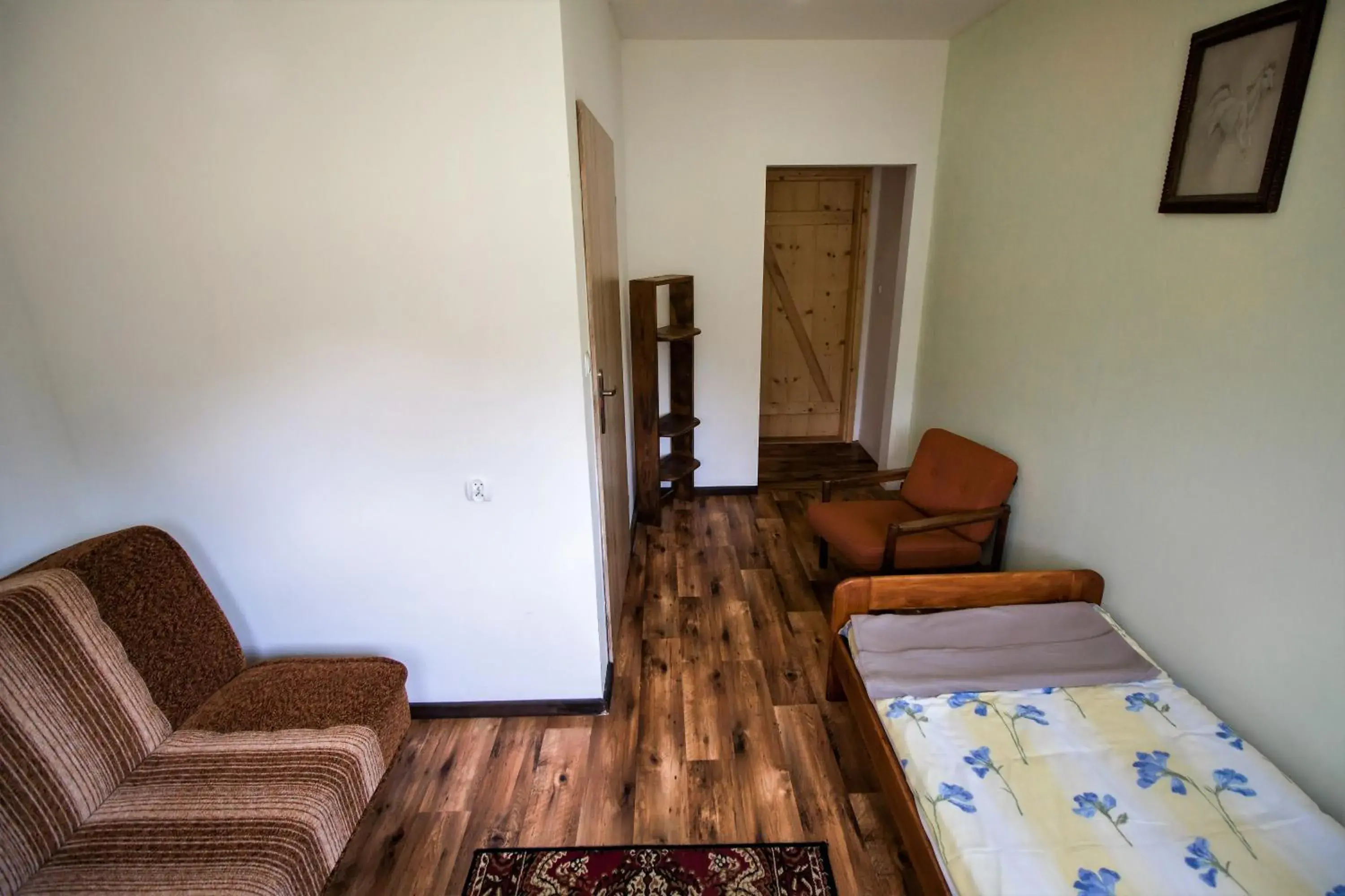 Double Room with Bathroom - single occupancy in Kremenaros Double Room with Bathroom - single occupancy in Kremenaros