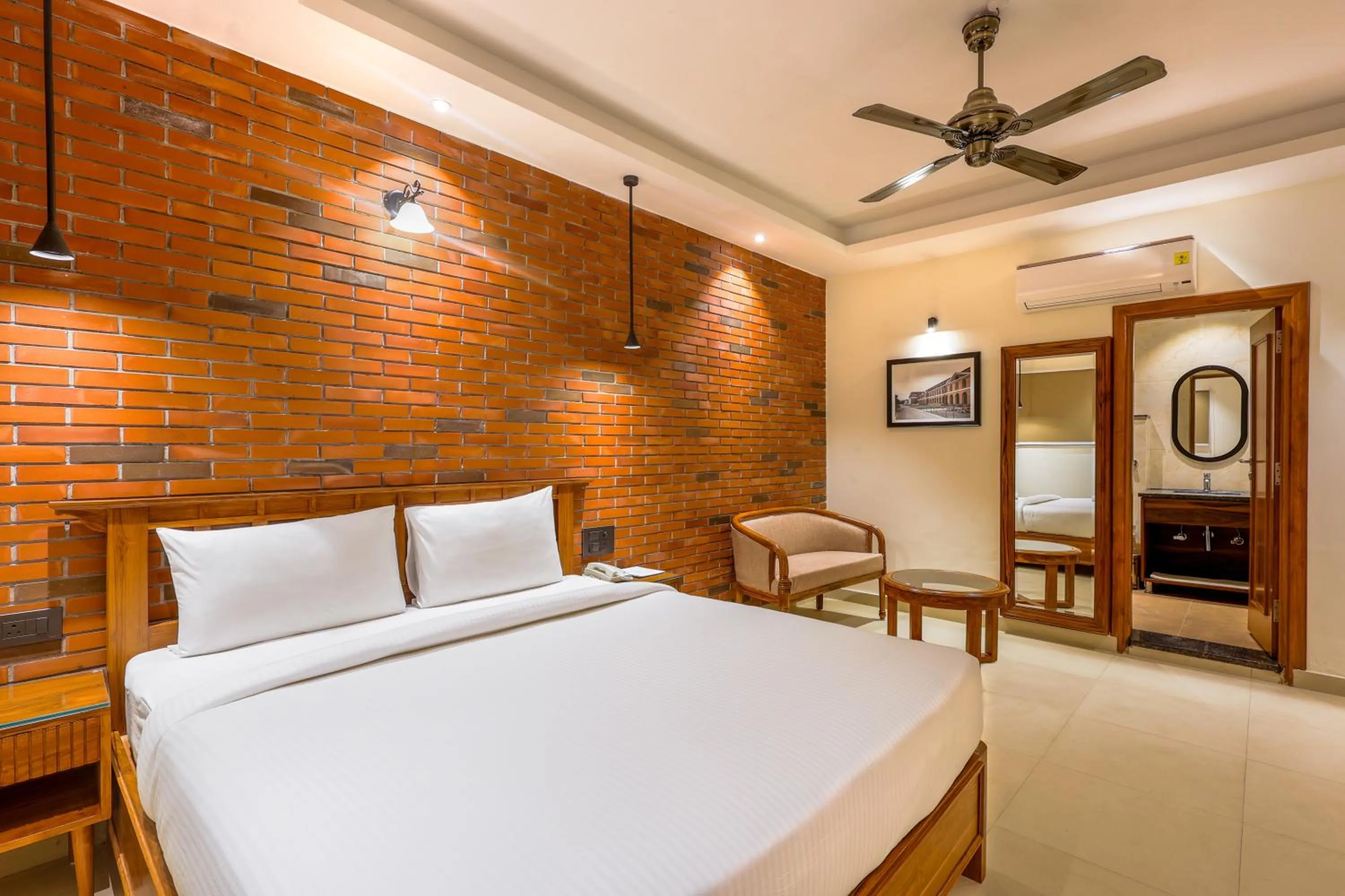 Hotel Lalit Palace