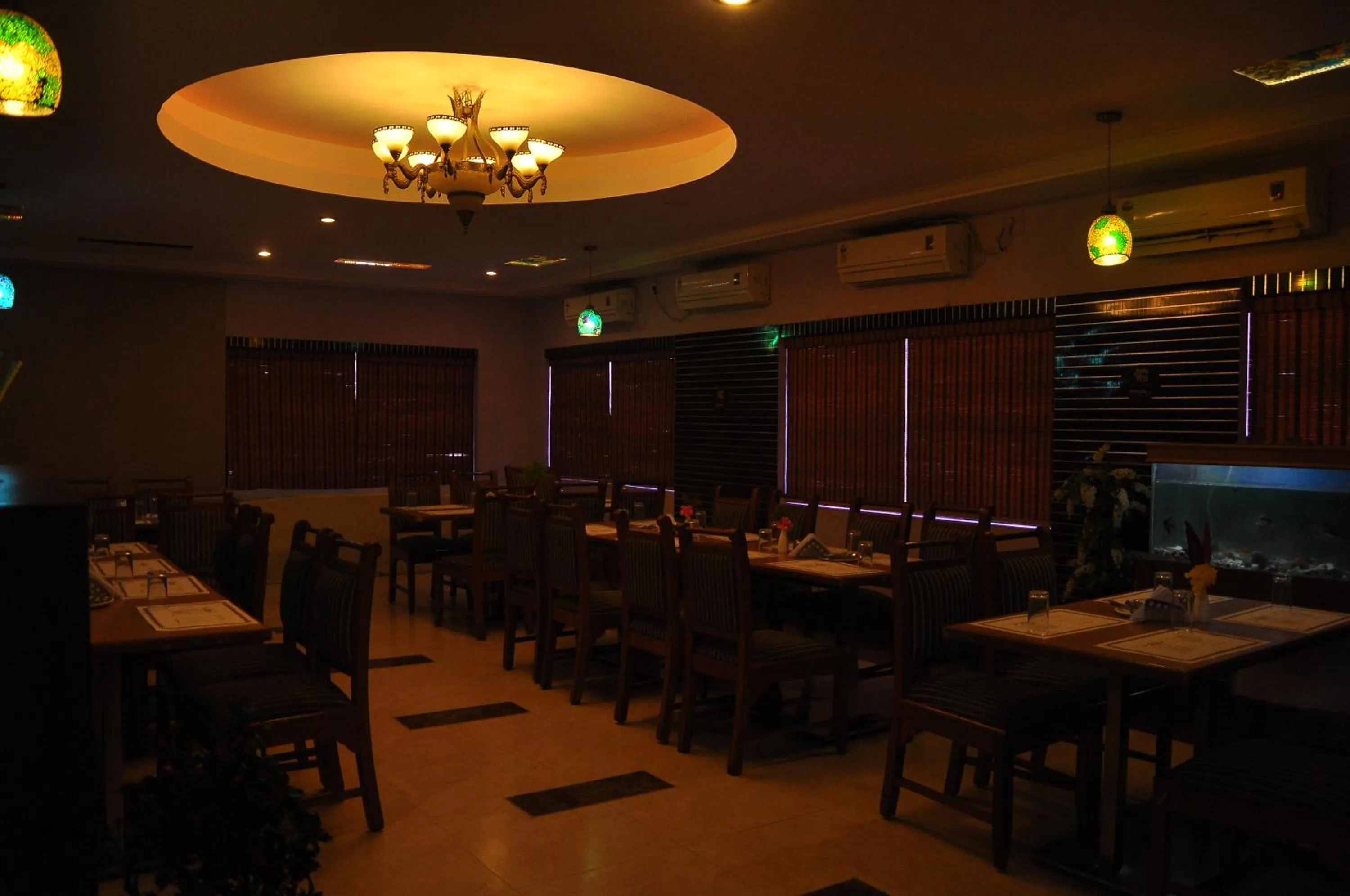 Restaurant/places to eat in juSTa Sarang Rameshwaram