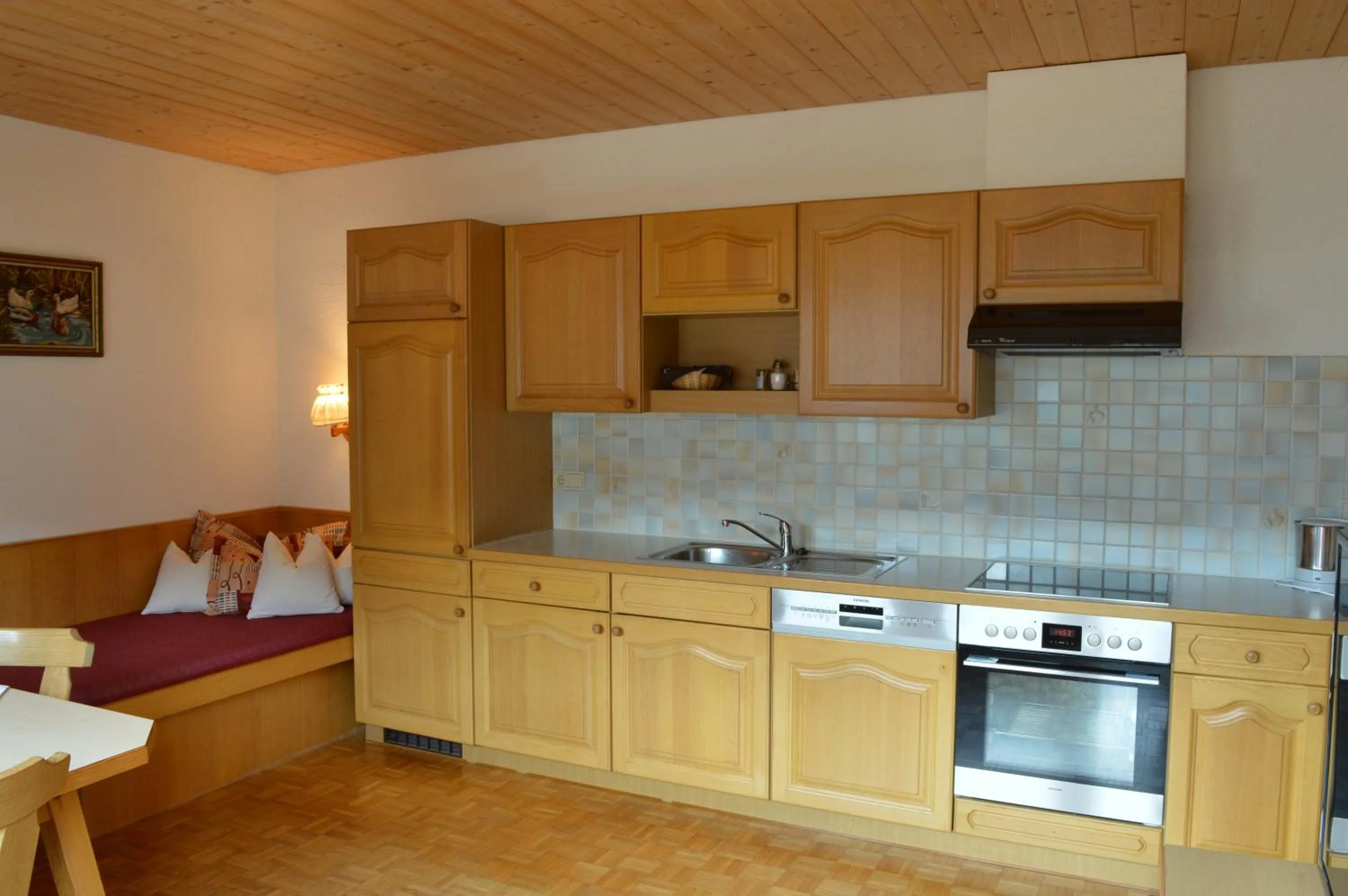 Ferienwohnung Kogelblick