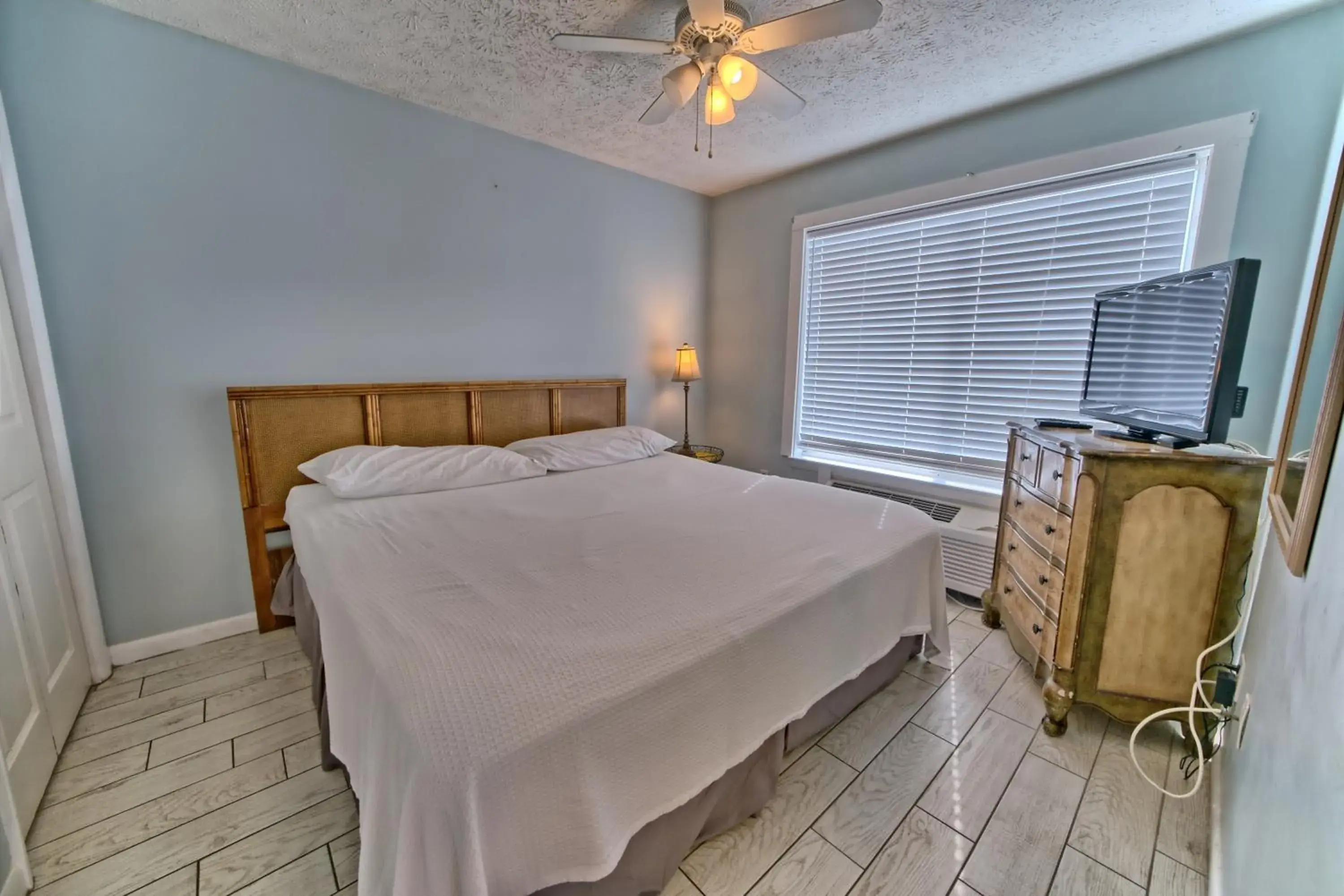 Bedroom in Pineapple Villas Bedroom in Pineapple Villas