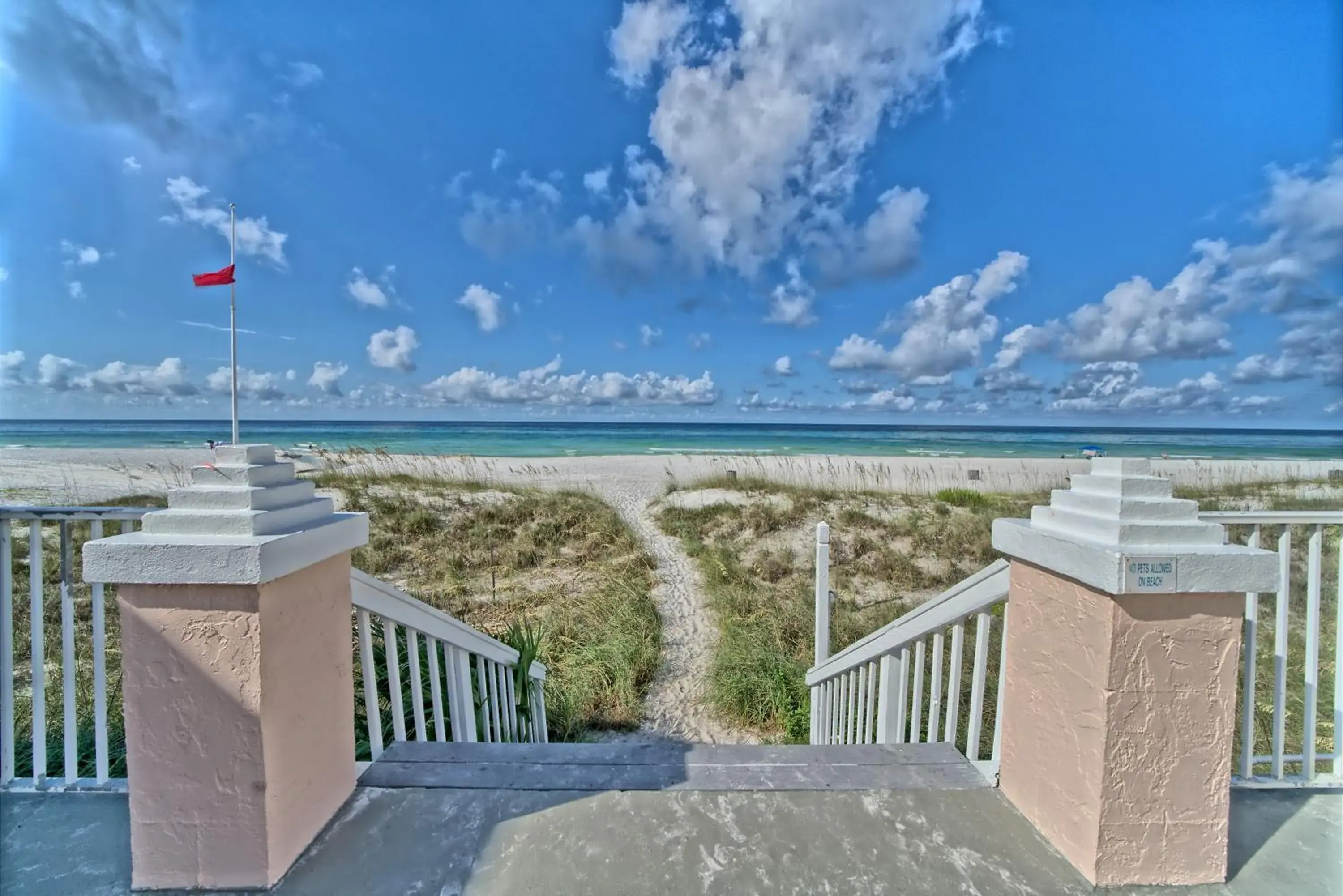 Property building in Pineapple Villas Property building in Pineapple Villas