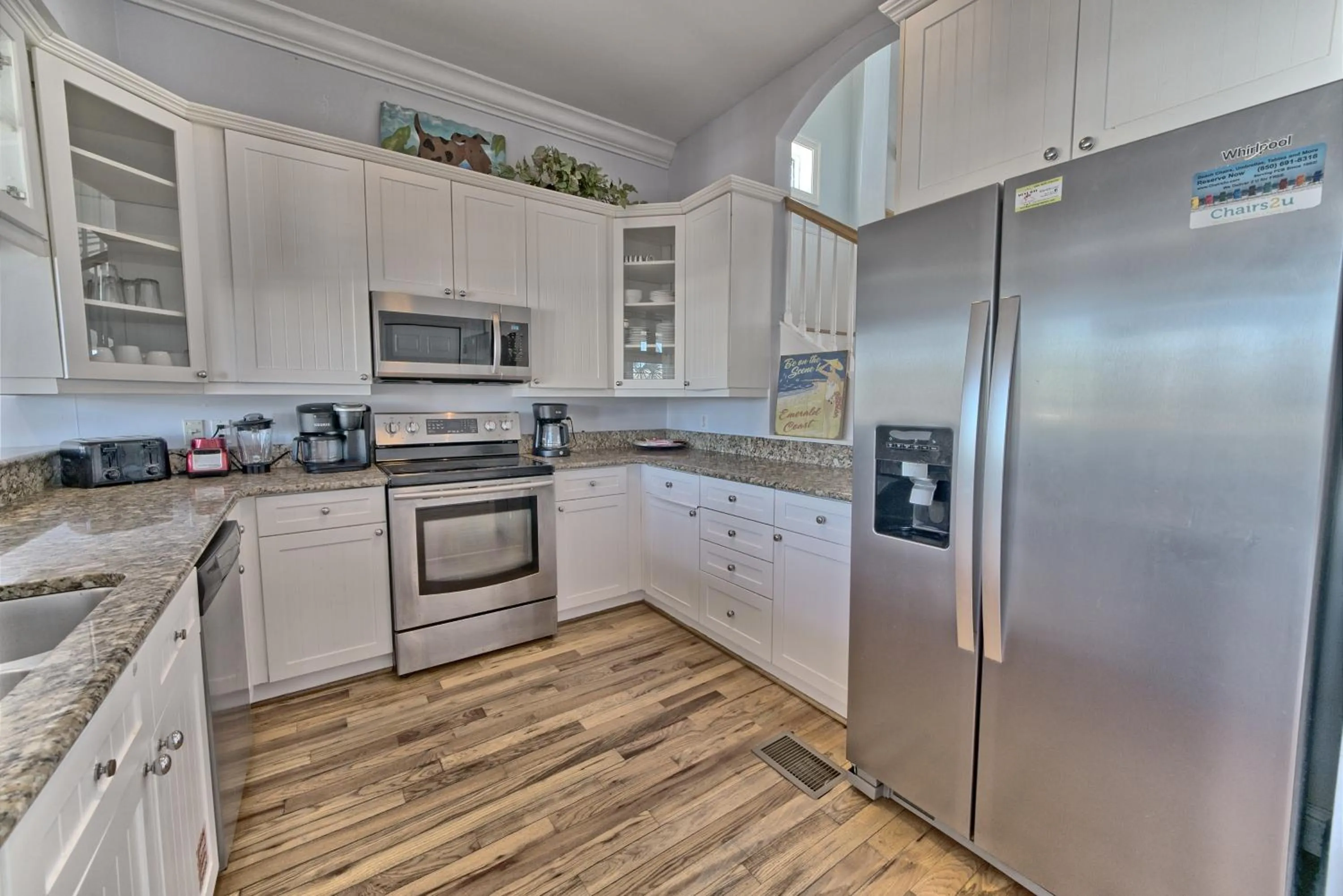 pet friendly in Pineapple Villas