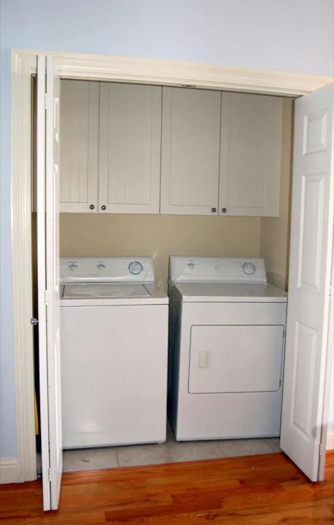 Area and facilities in Pineapple Villas