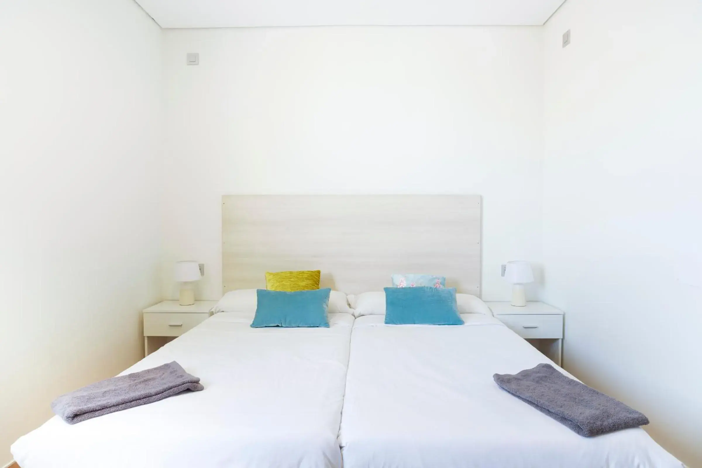 Bedroom, Bed in Koisi Hostel Bedroom, Bed in Koisi Hostel