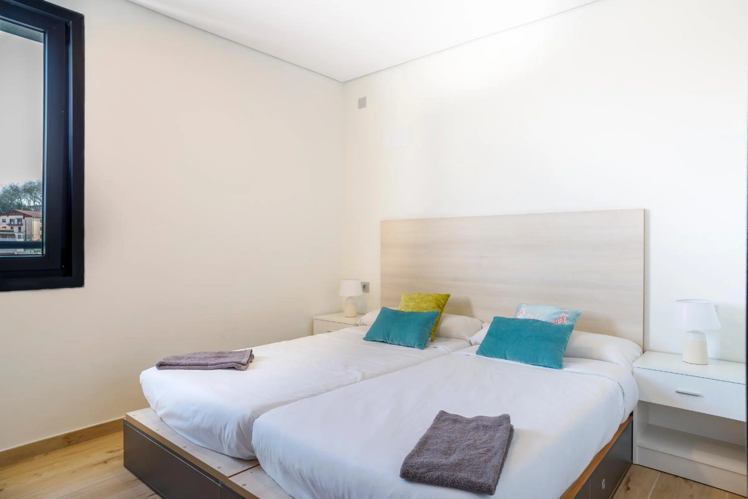 Bedroom, Bed in Koisi Hostel