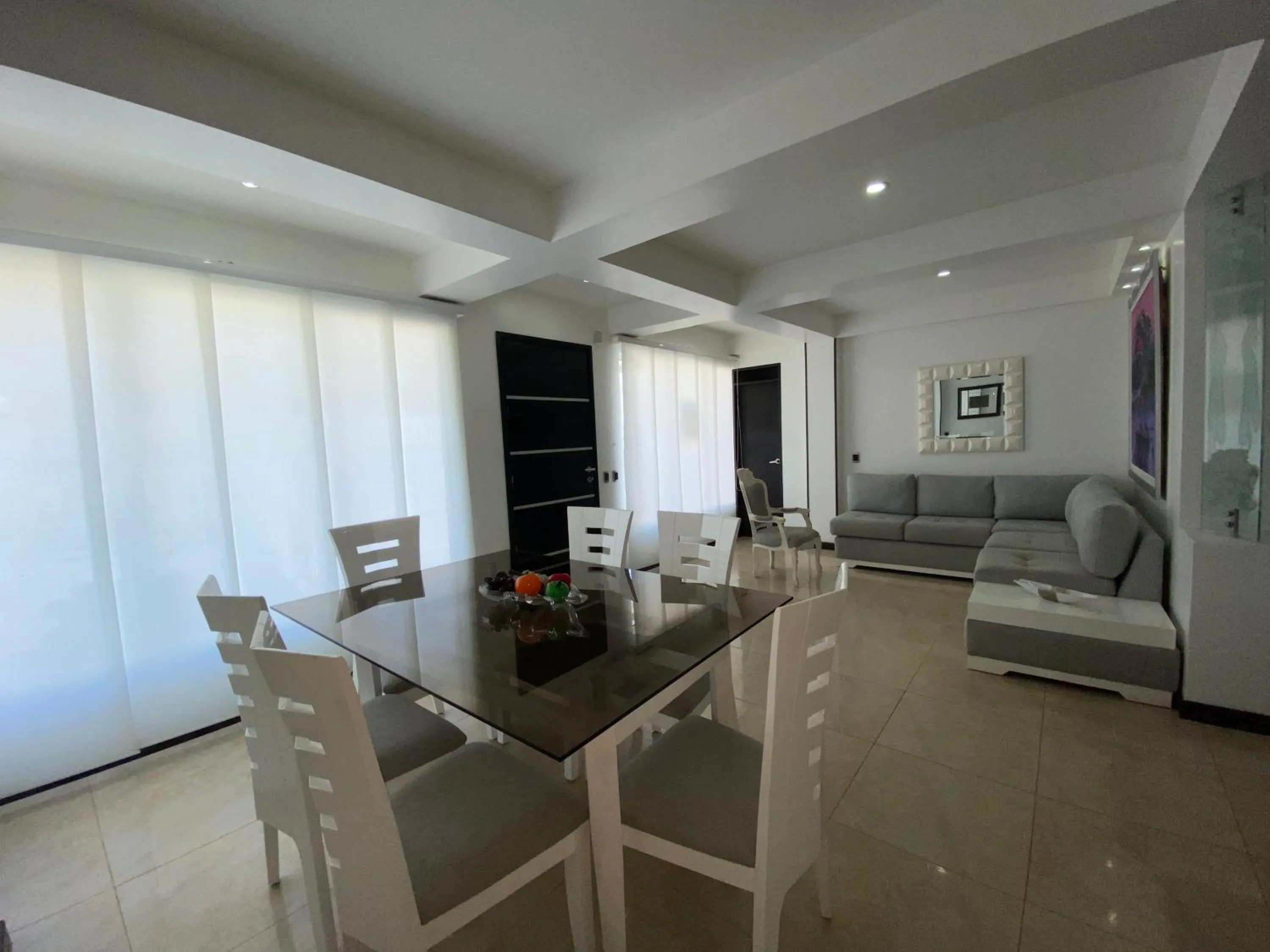 Apartamentos Martinez