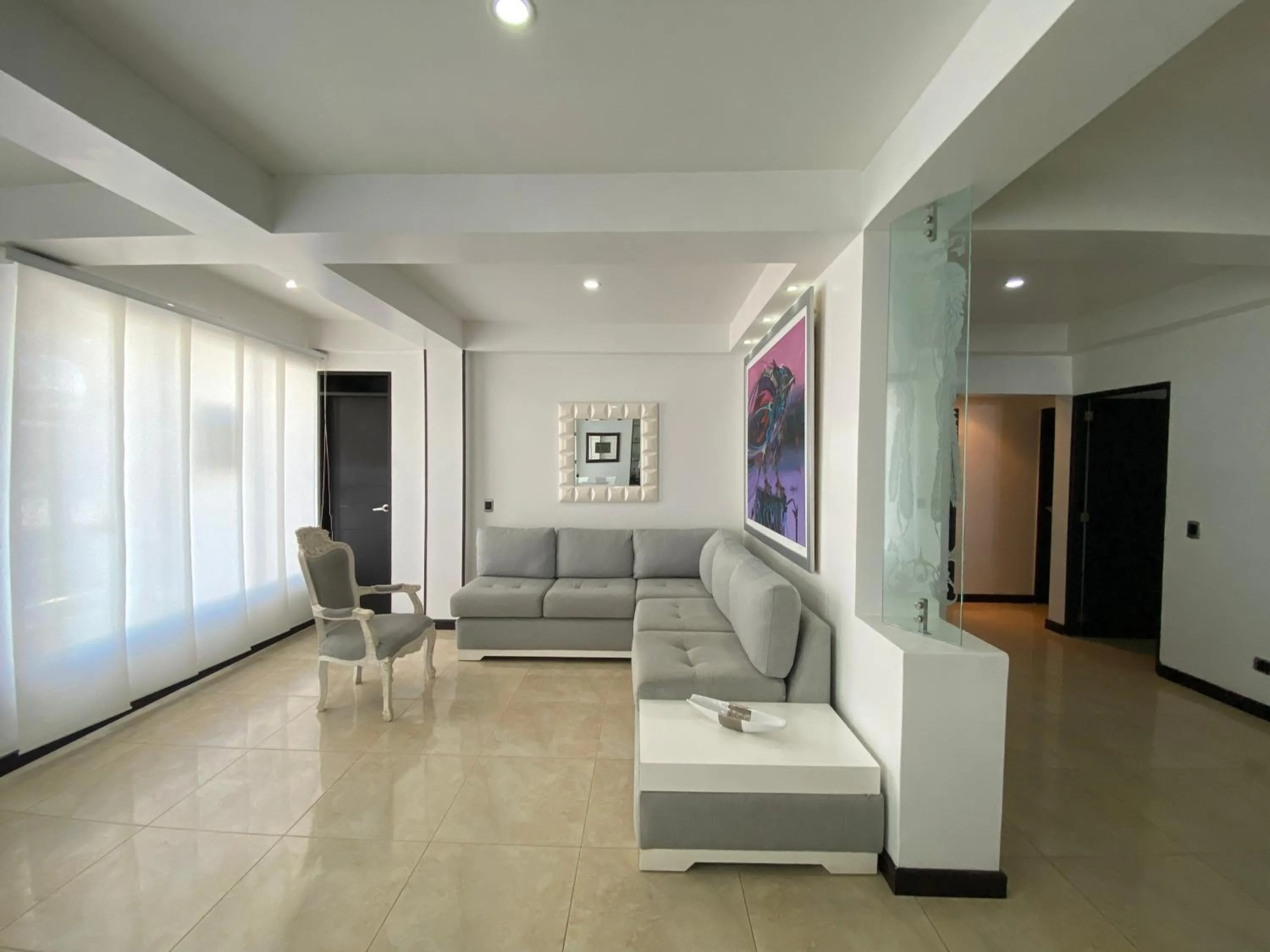 Apartamentos Martinez