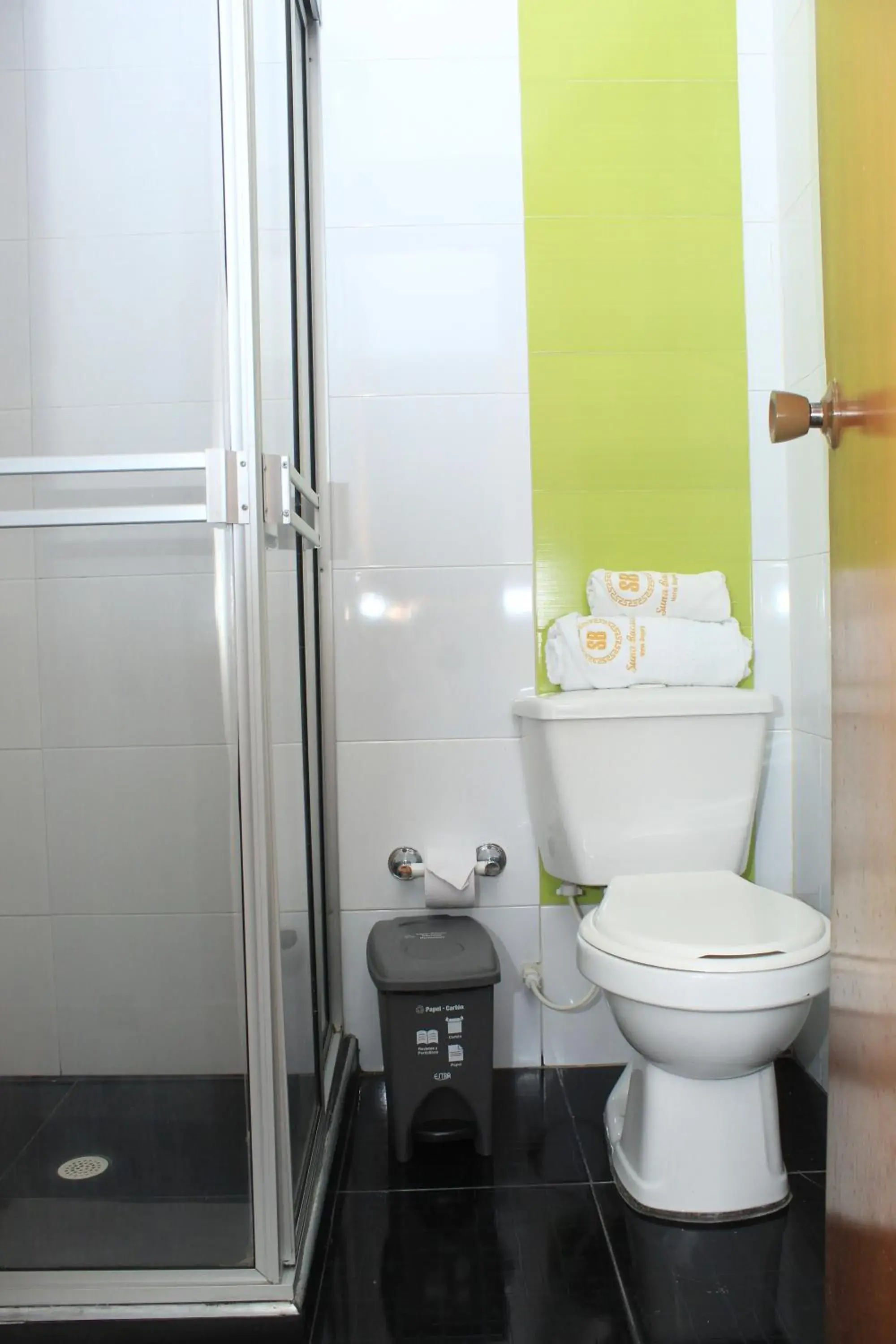 Triple Room in Suna Bacata Triple Room in Suna Bacata