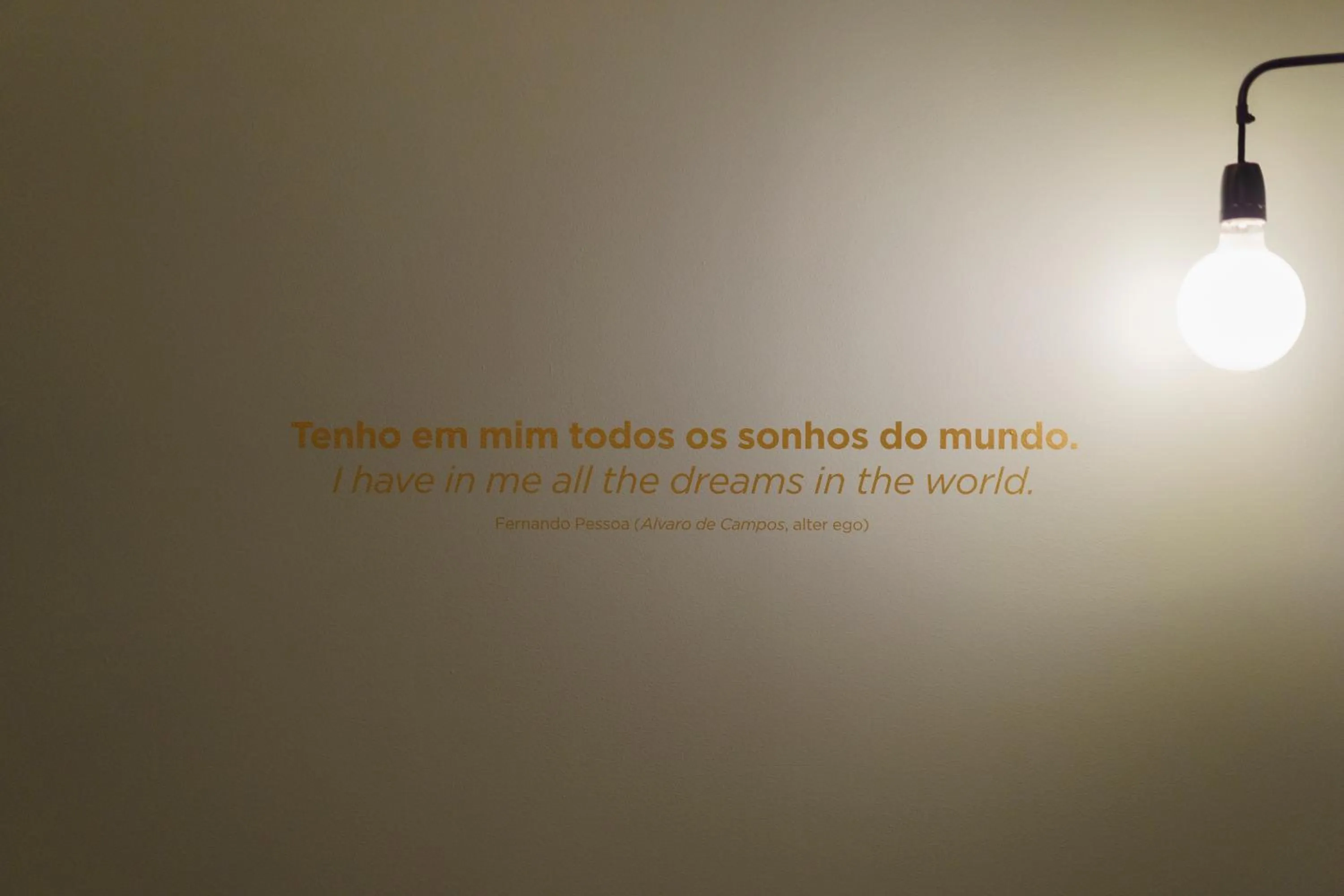 Lobby or reception in Lisboa Pessoa Hotel