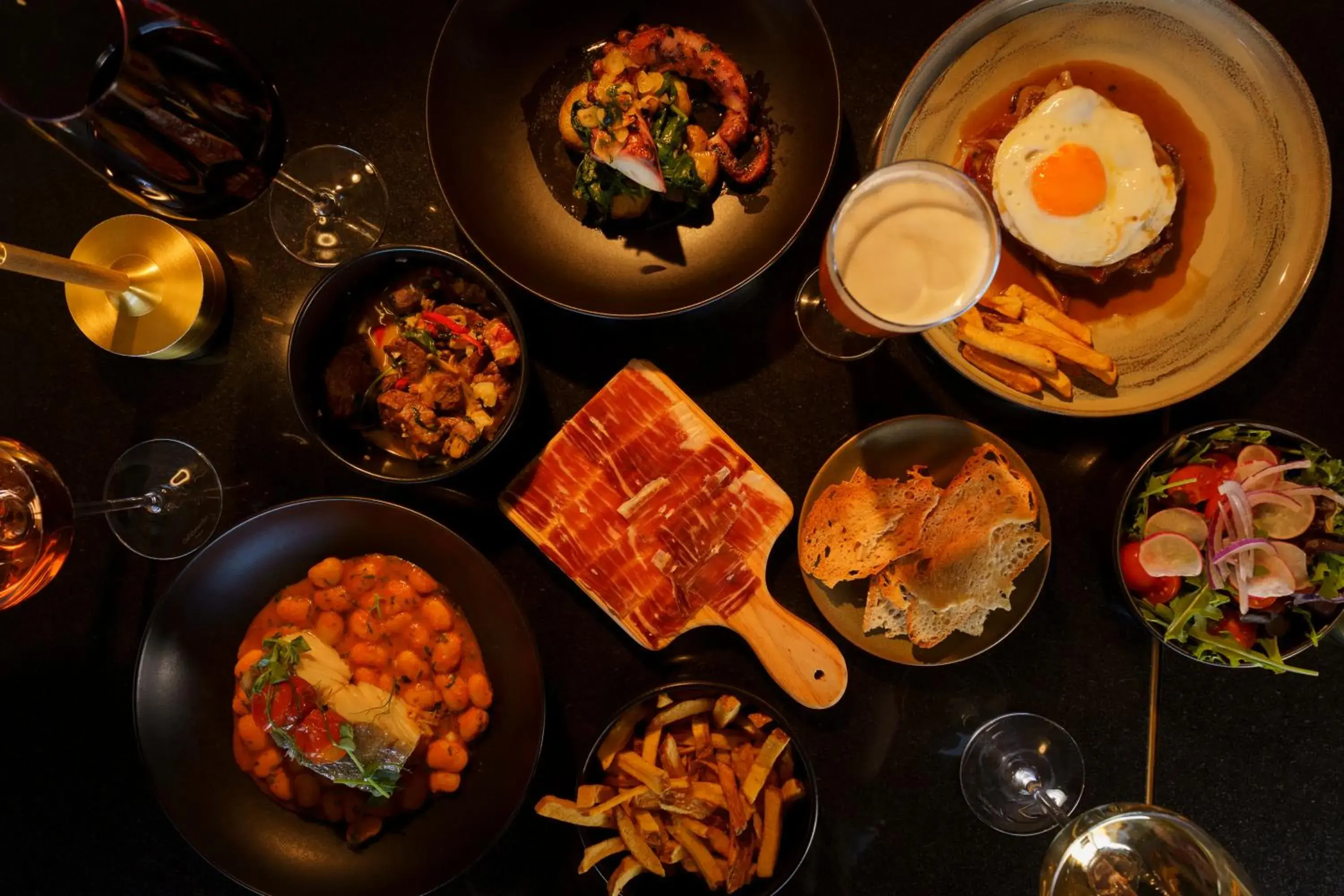 Restaurant/places to eat in Lisboa Pessoa Hotel Restaurant/places to eat in Lisboa Pessoa Hotel