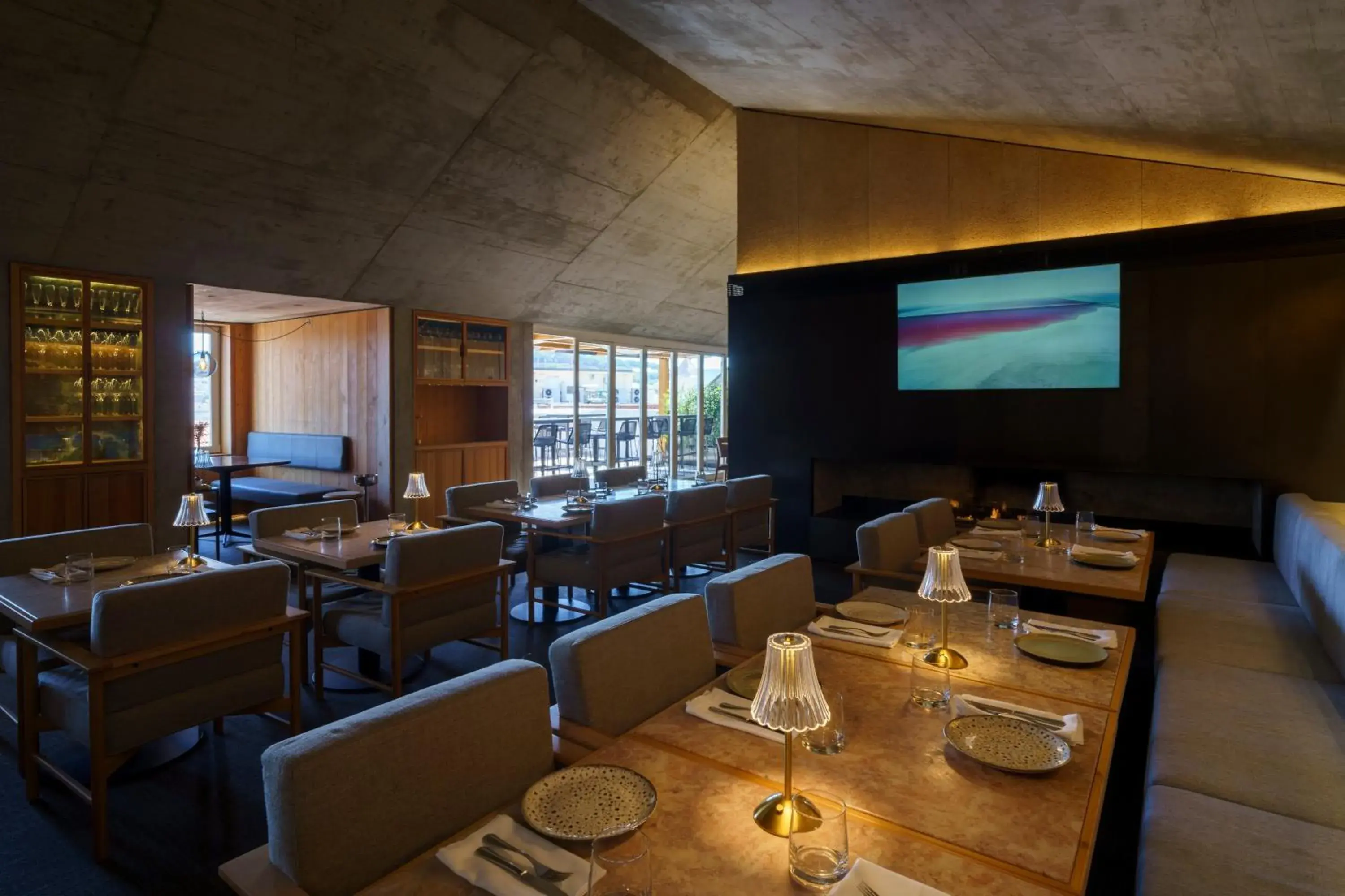 Restaurant/places to eat in Lisboa Pessoa Hotel Restaurant/places to eat in Lisboa Pessoa Hotel