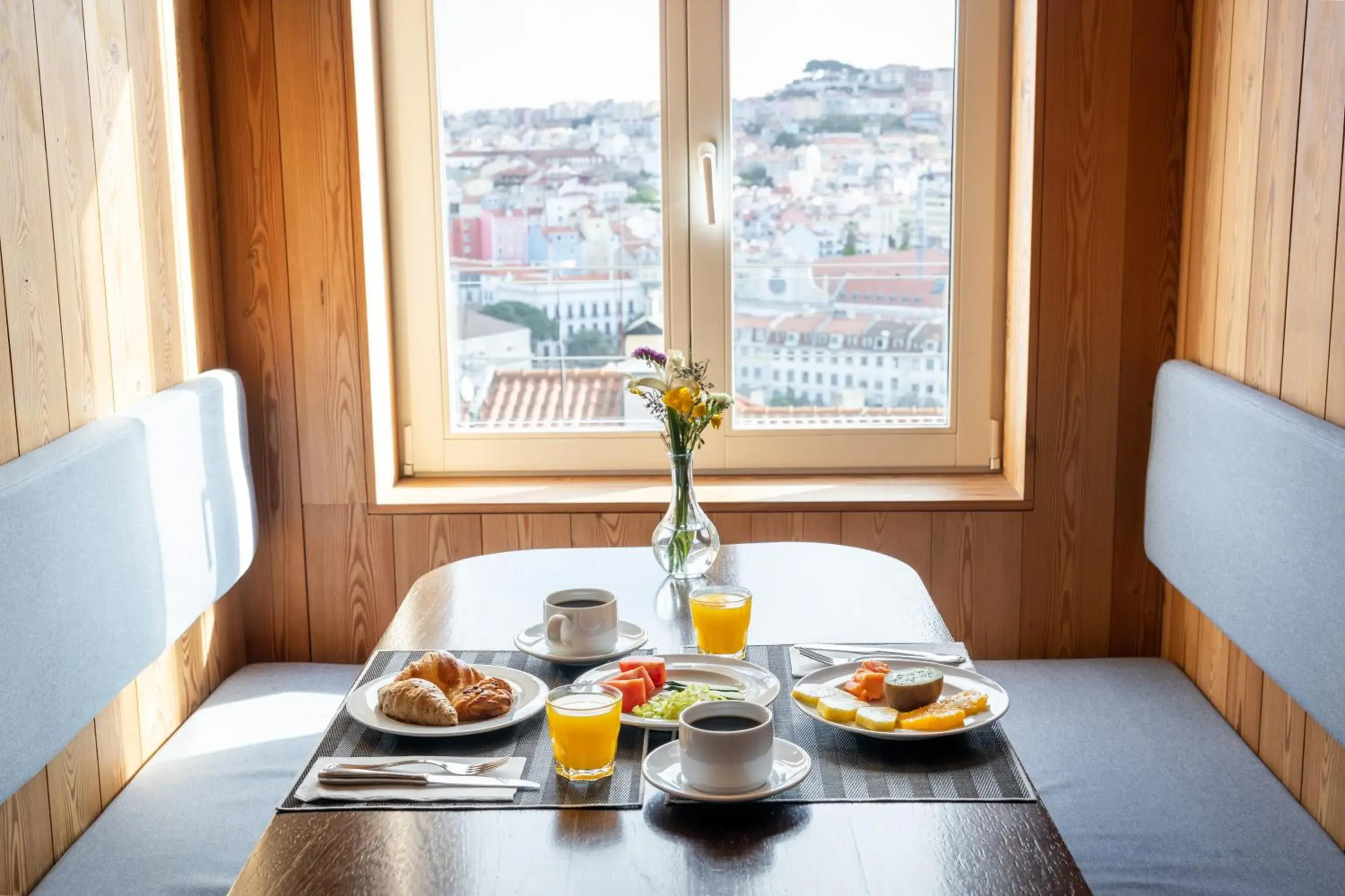 Lisboa Pessoa Hotel Lisboa Pessoa Hotel