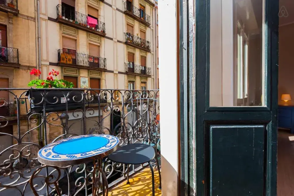 Apartamento Almendra BAJO Apartamento Almendra BAJO