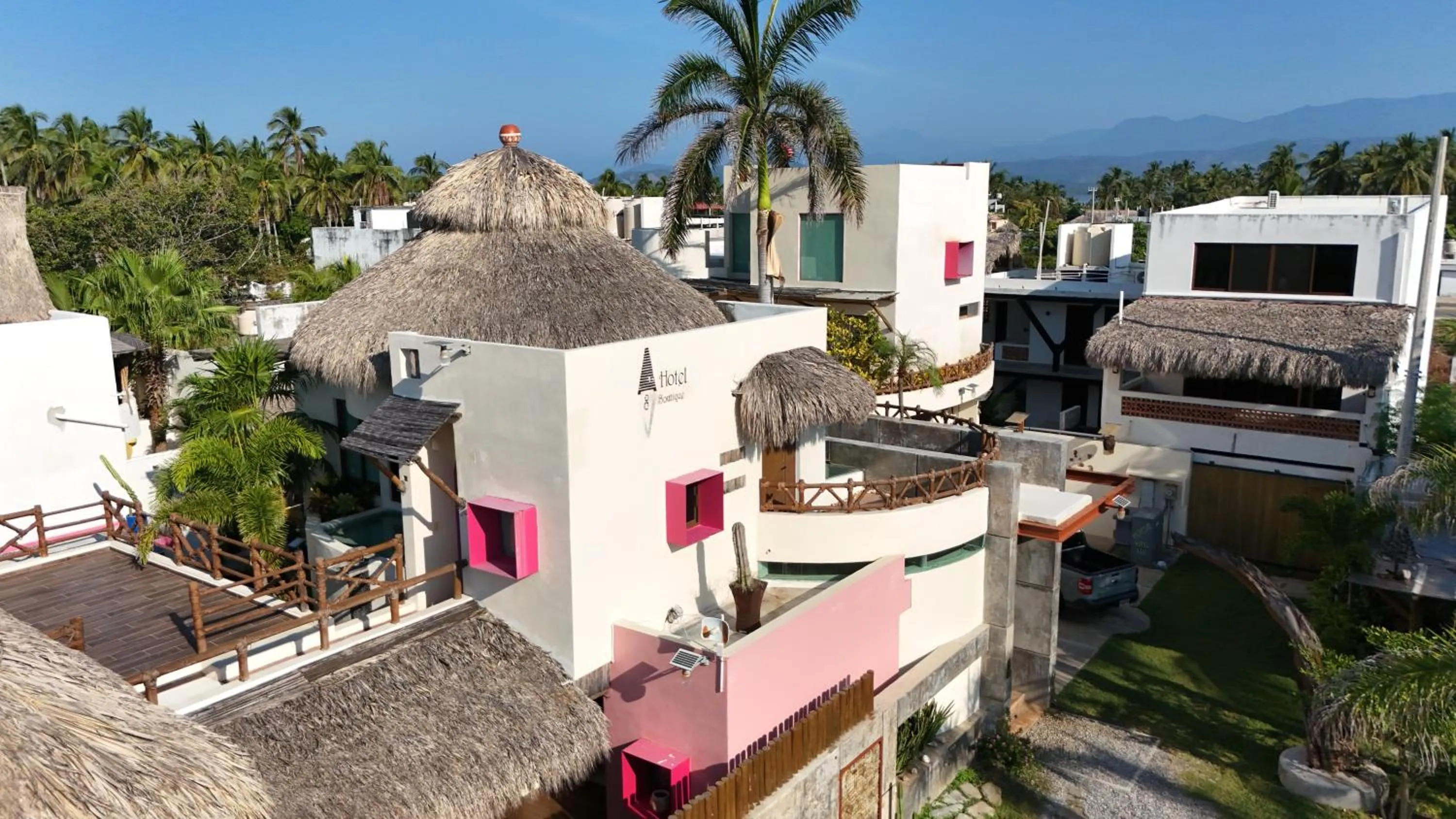 A&V Hotel Boutique