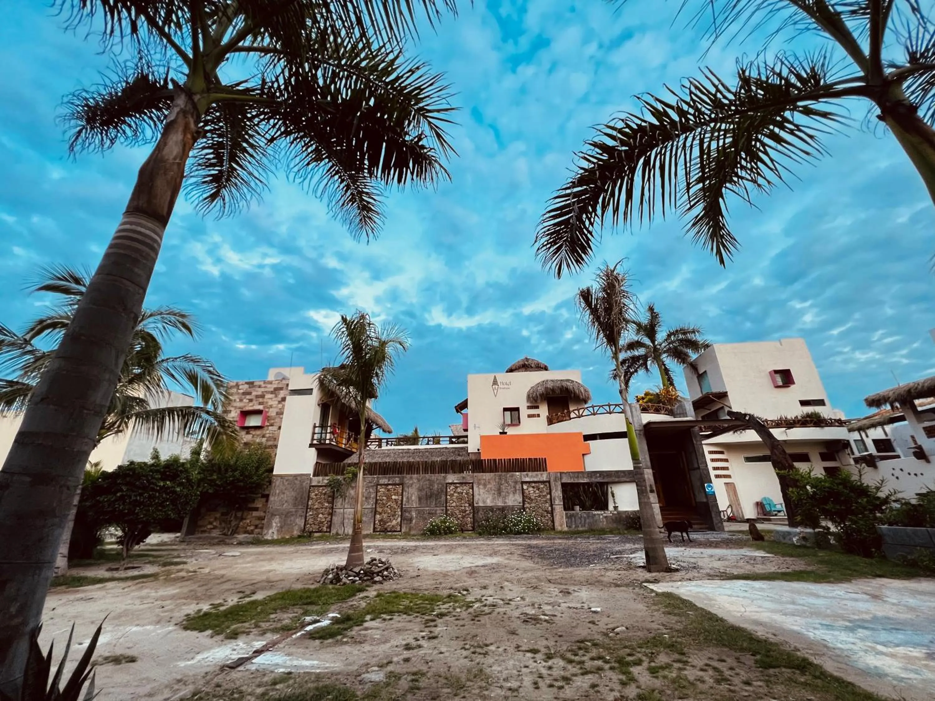 A&V Hotel Boutique