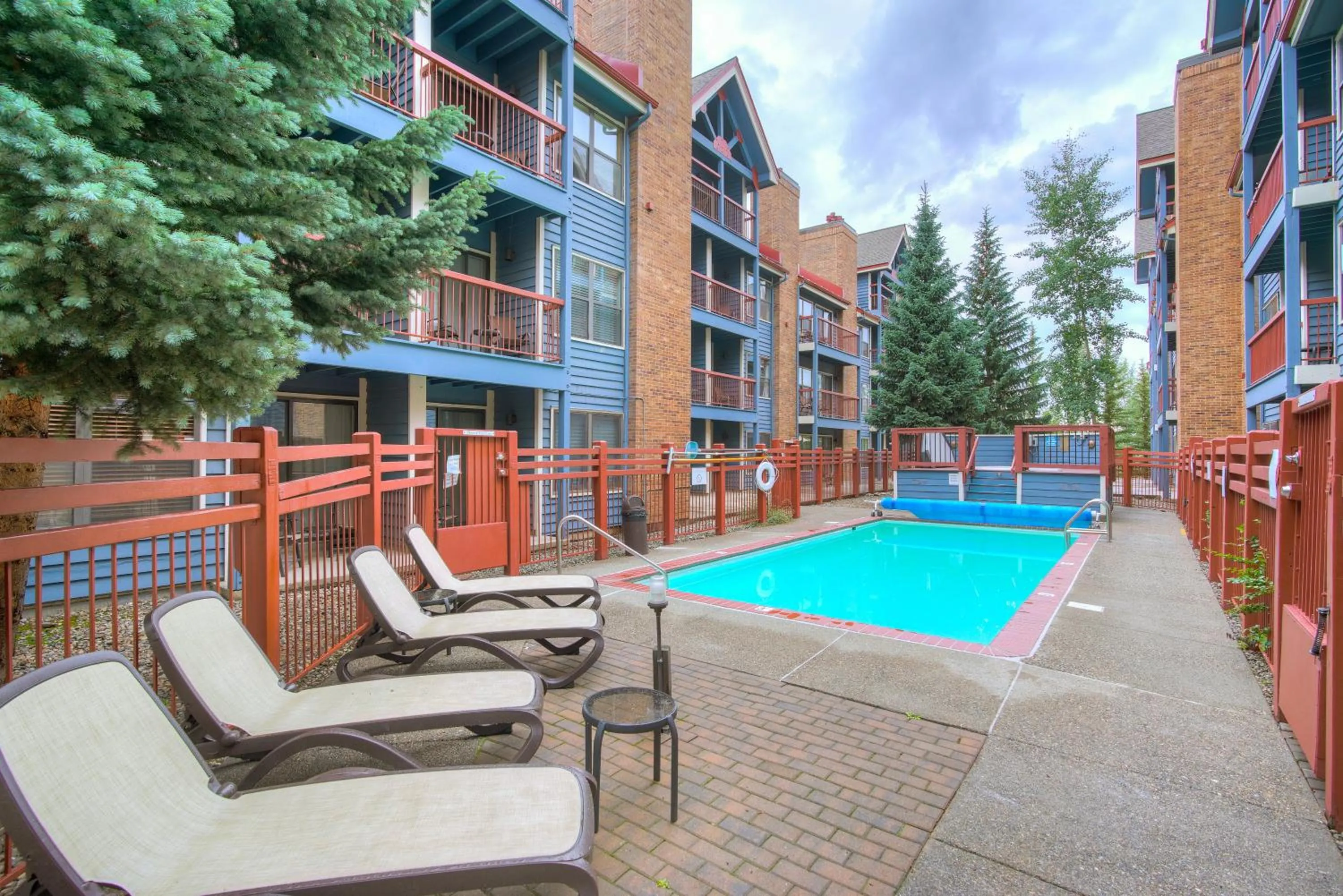 River Mountain Lodge, A Vail Resorts Property