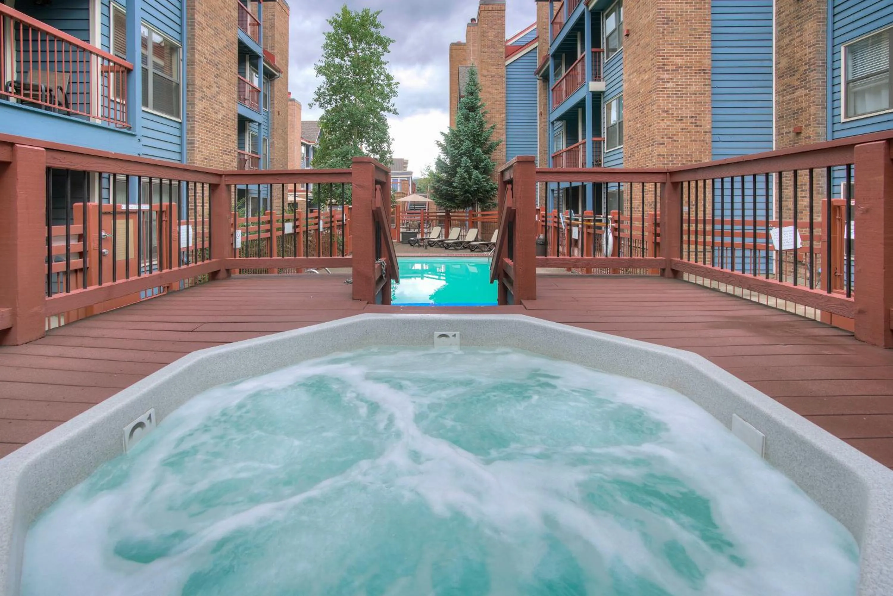 River Mountain Lodge, A Vail Resorts Property