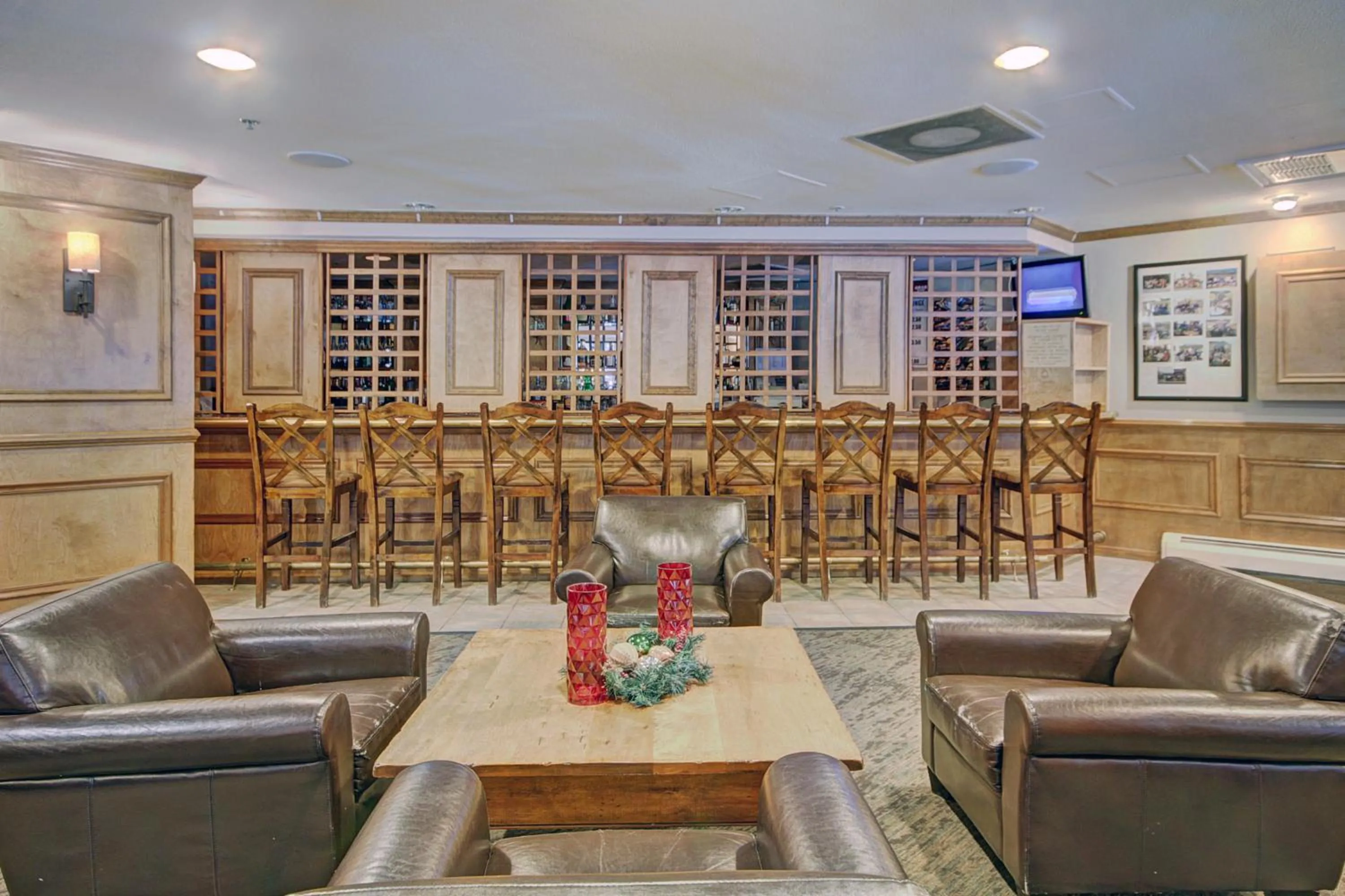 Restaurant/places to eat in River Mountain Lodge, A Vail Resorts Property