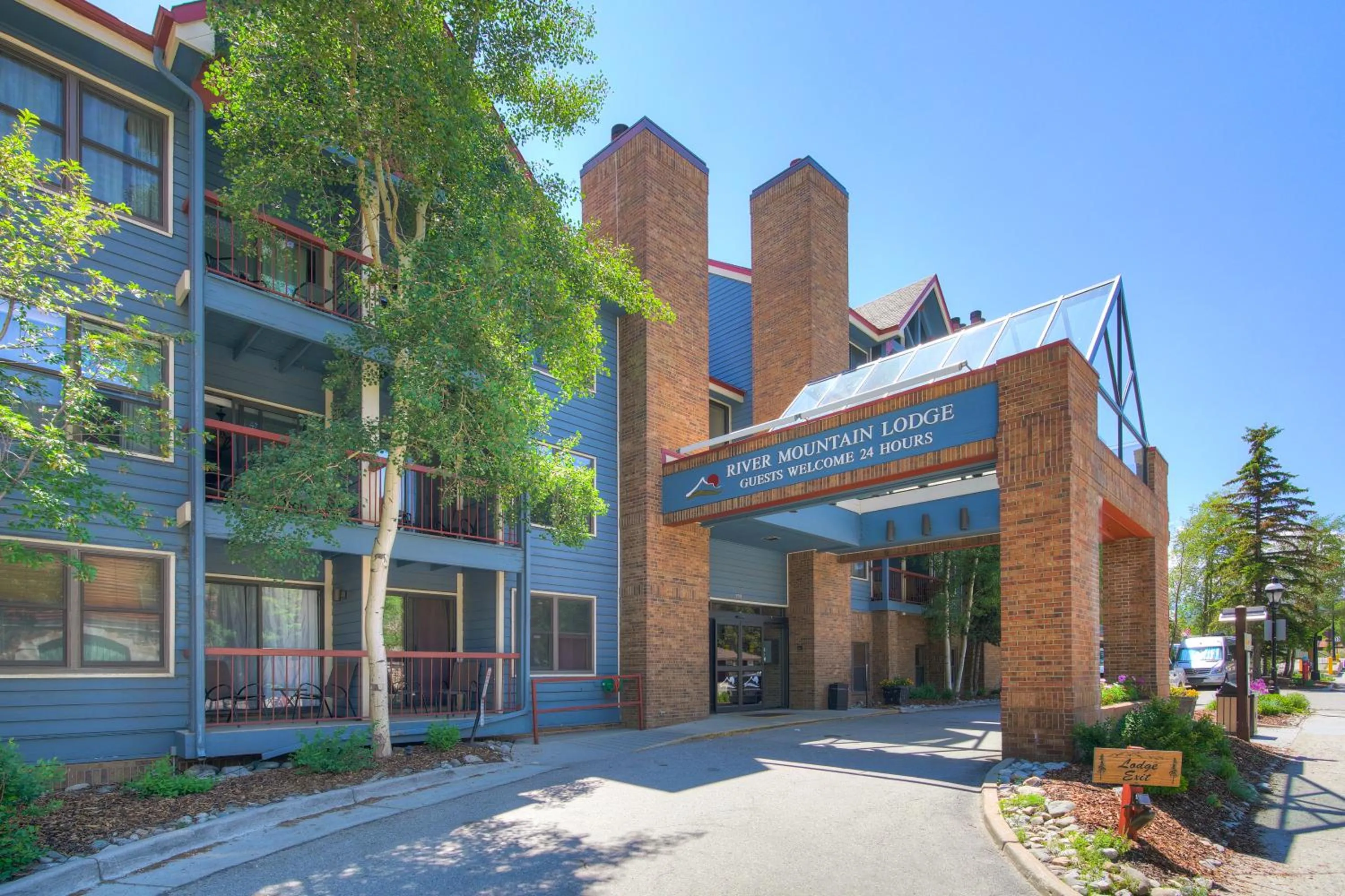 River Mountain Lodge, A Vail Resorts Property