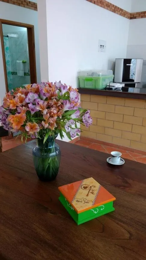 Apartahotel La Gran Familia