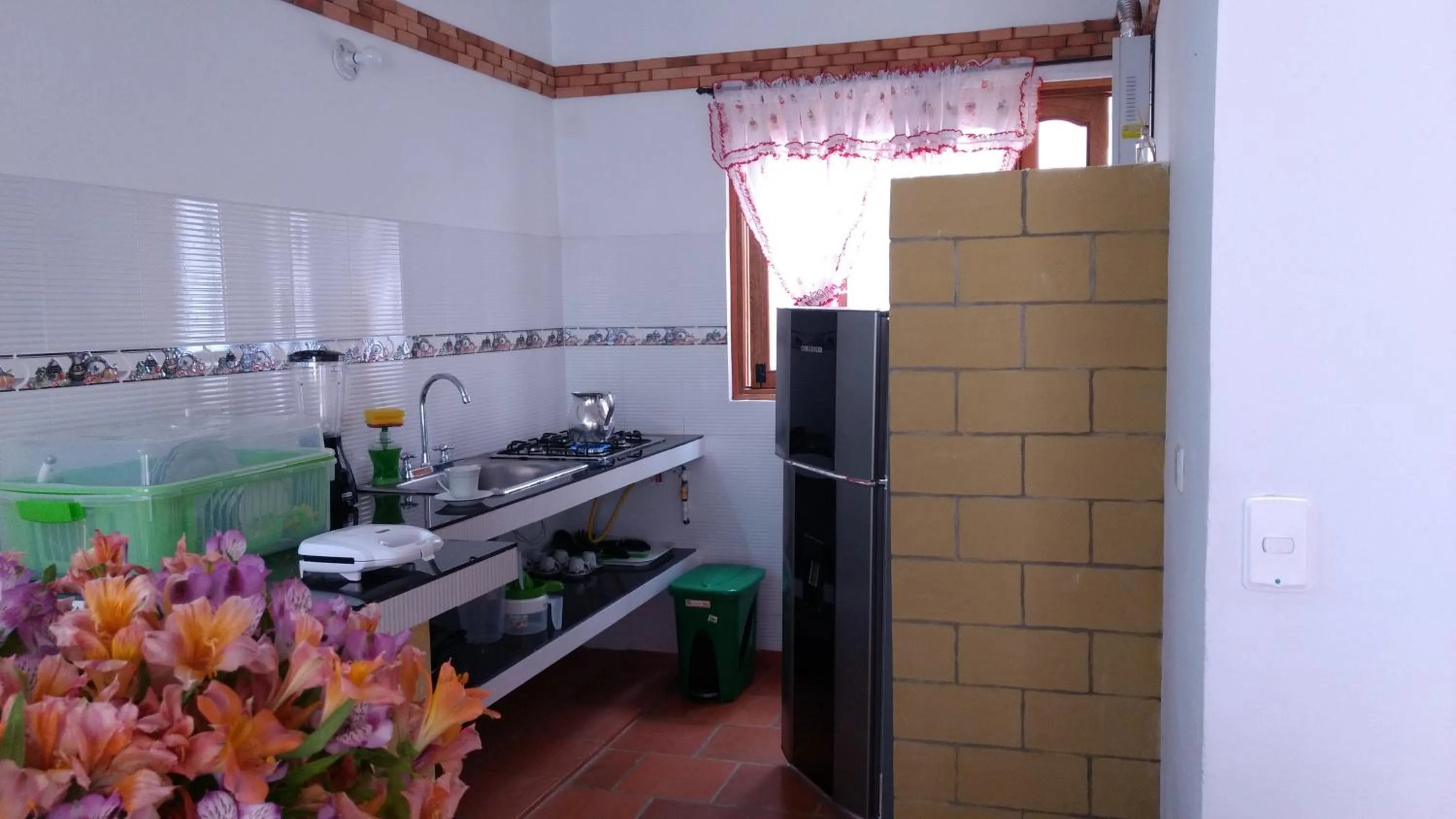 Property building in Apartahotel La Gran Familia