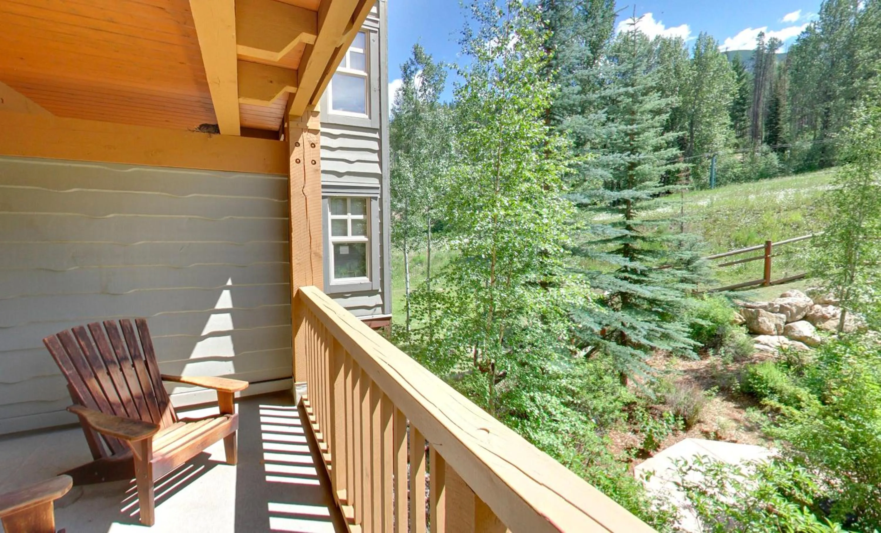 Balcony/Terrace in Embarc Panorama