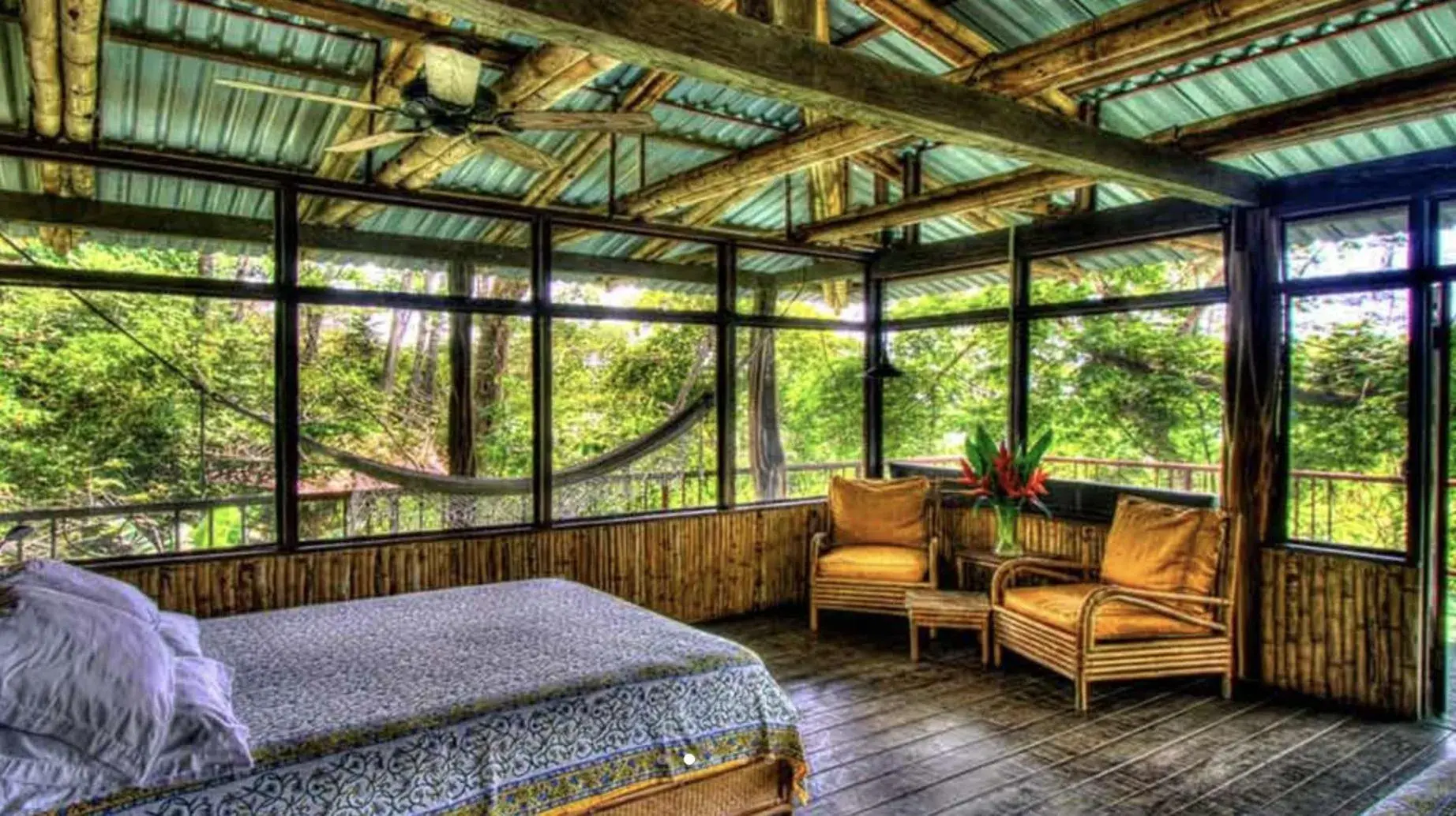 Villa - Beach Front in Iguana Lodge Beach Resort Villa - Beach Front in Iguana Lodge Beach Resort