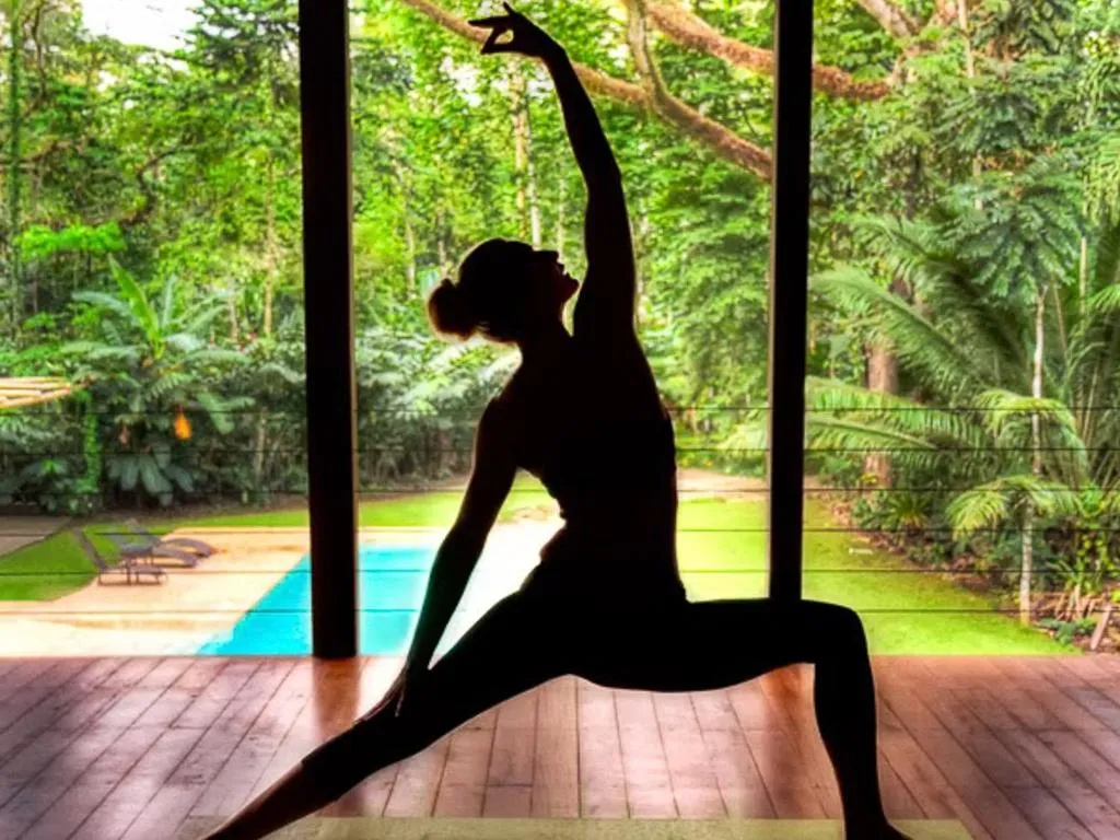 Activities in Iguana Lodge Beach Resort