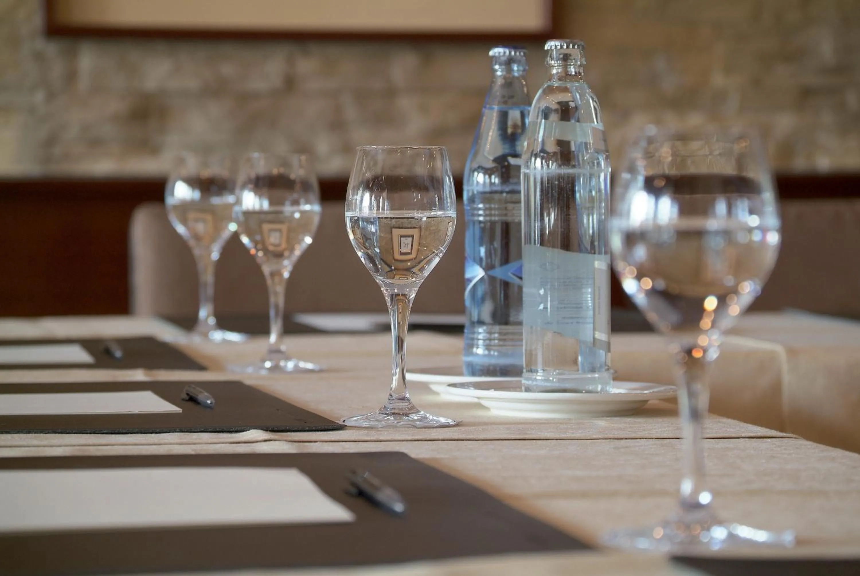 Business facilities in Domaine de la Forêt
