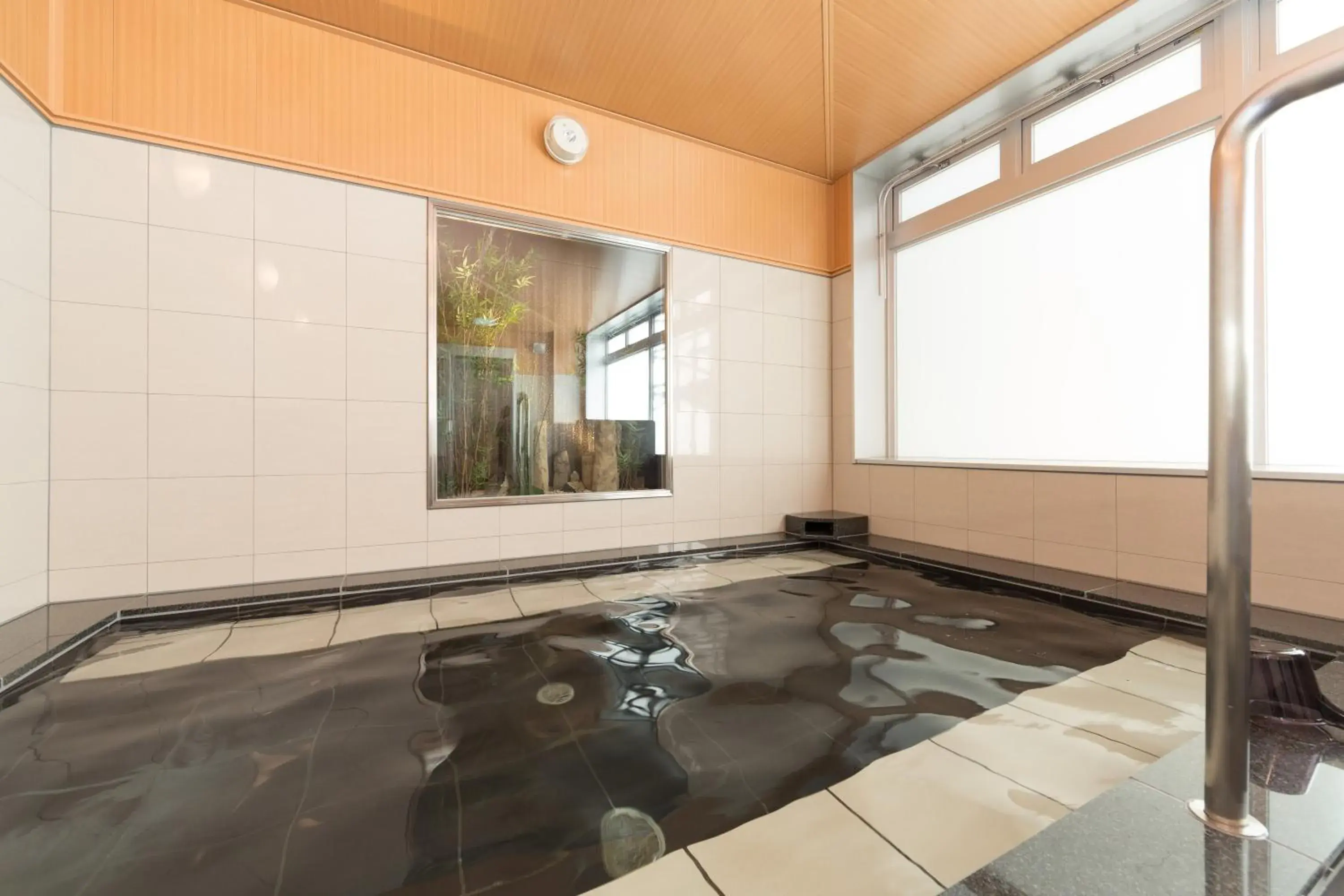 Spa and wellness centre/facilities in Sanco Inn Tsu Ekimae Spa and wellness centre/facilities in Sanco Inn Tsu Ekimae