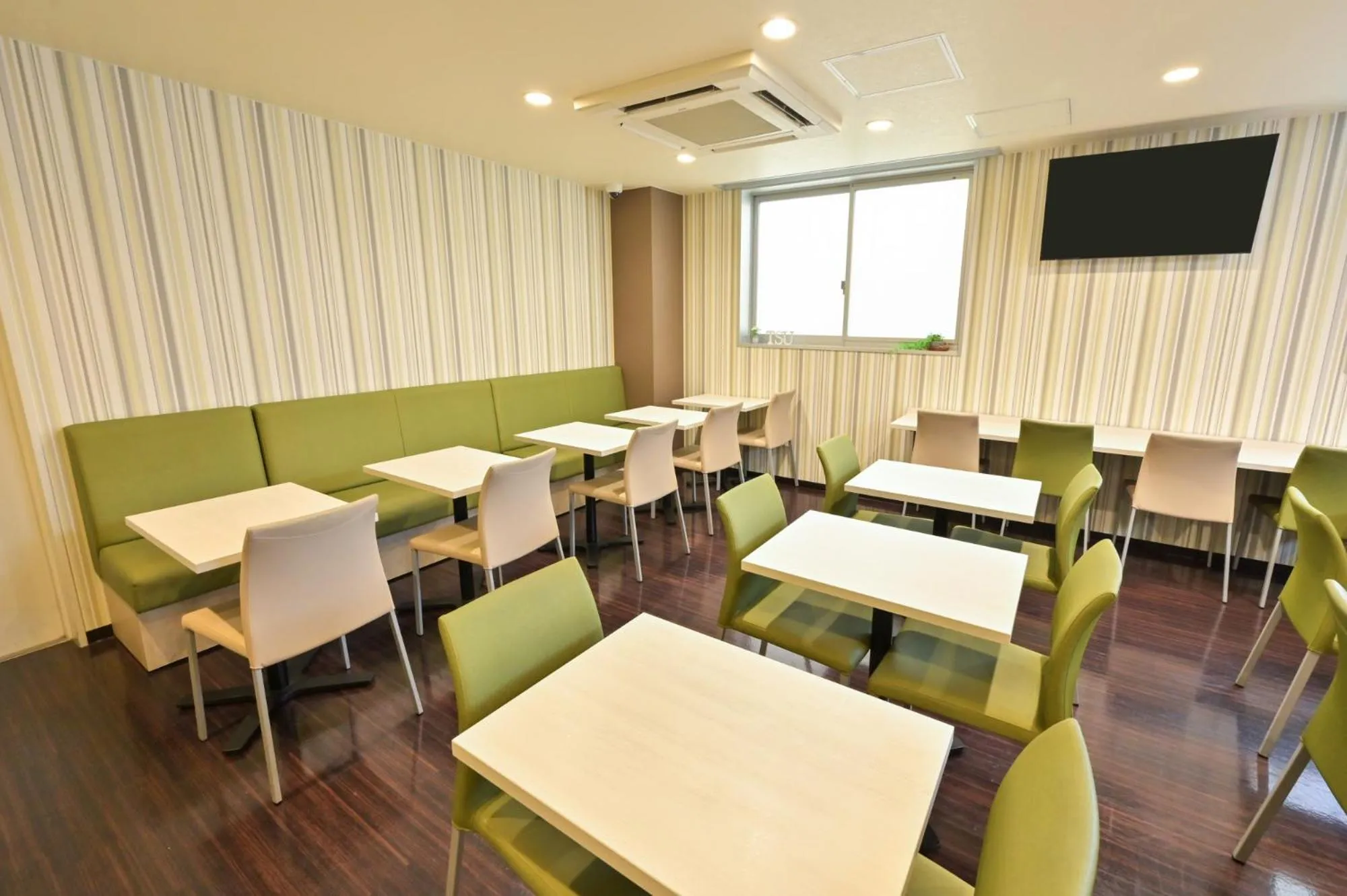 Other in Sanco Inn Tsu Ekimae