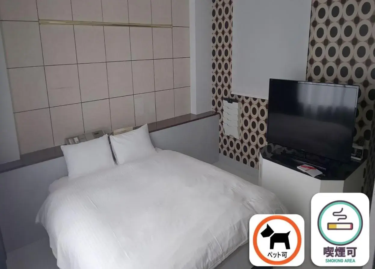 Photo of the whole room, Bed in Sea Style Resort OCEAN Photo of the whole room, Bed in Sea Style Resort OCEAN