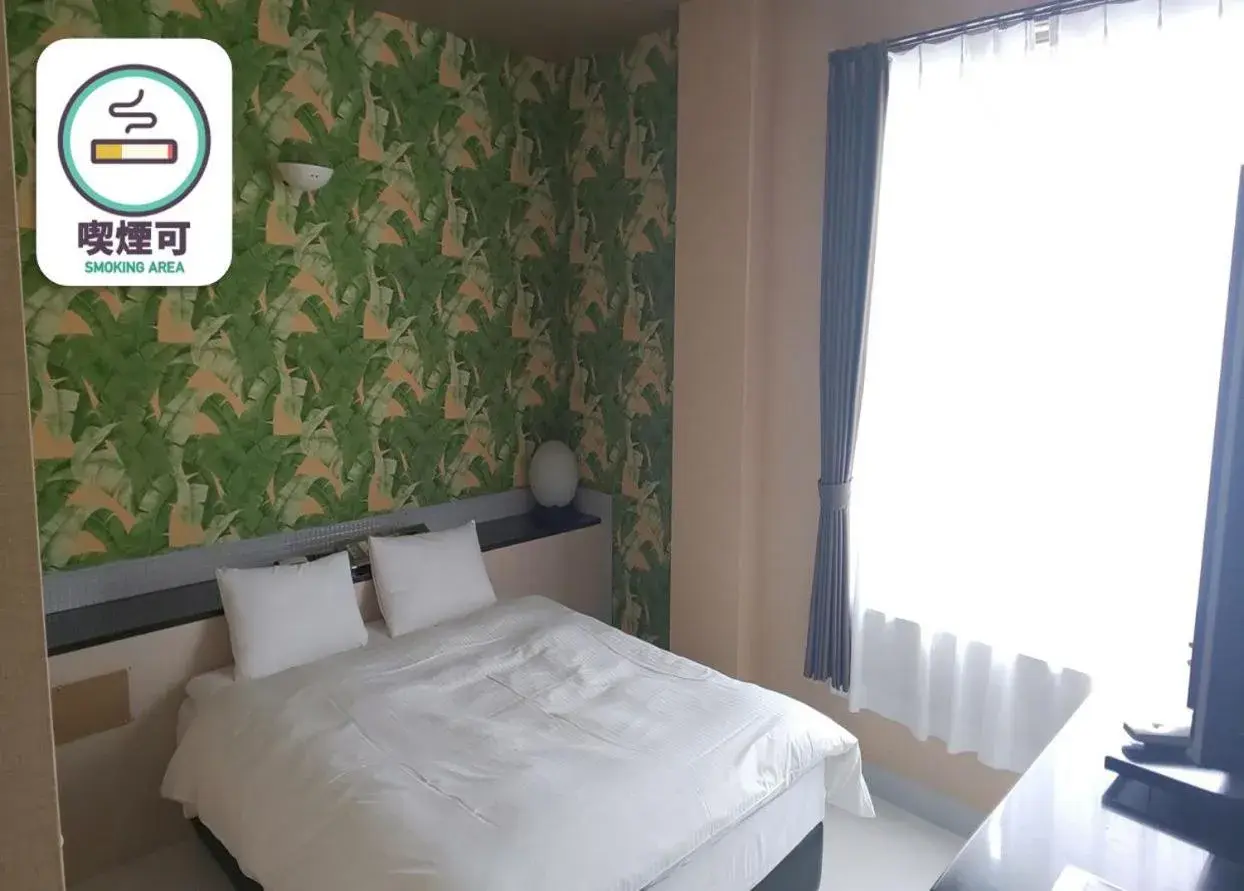 Photo of the whole room, Bed in Sea Style Resort OCEAN Photo of the whole room, Bed in Sea Style Resort OCEAN