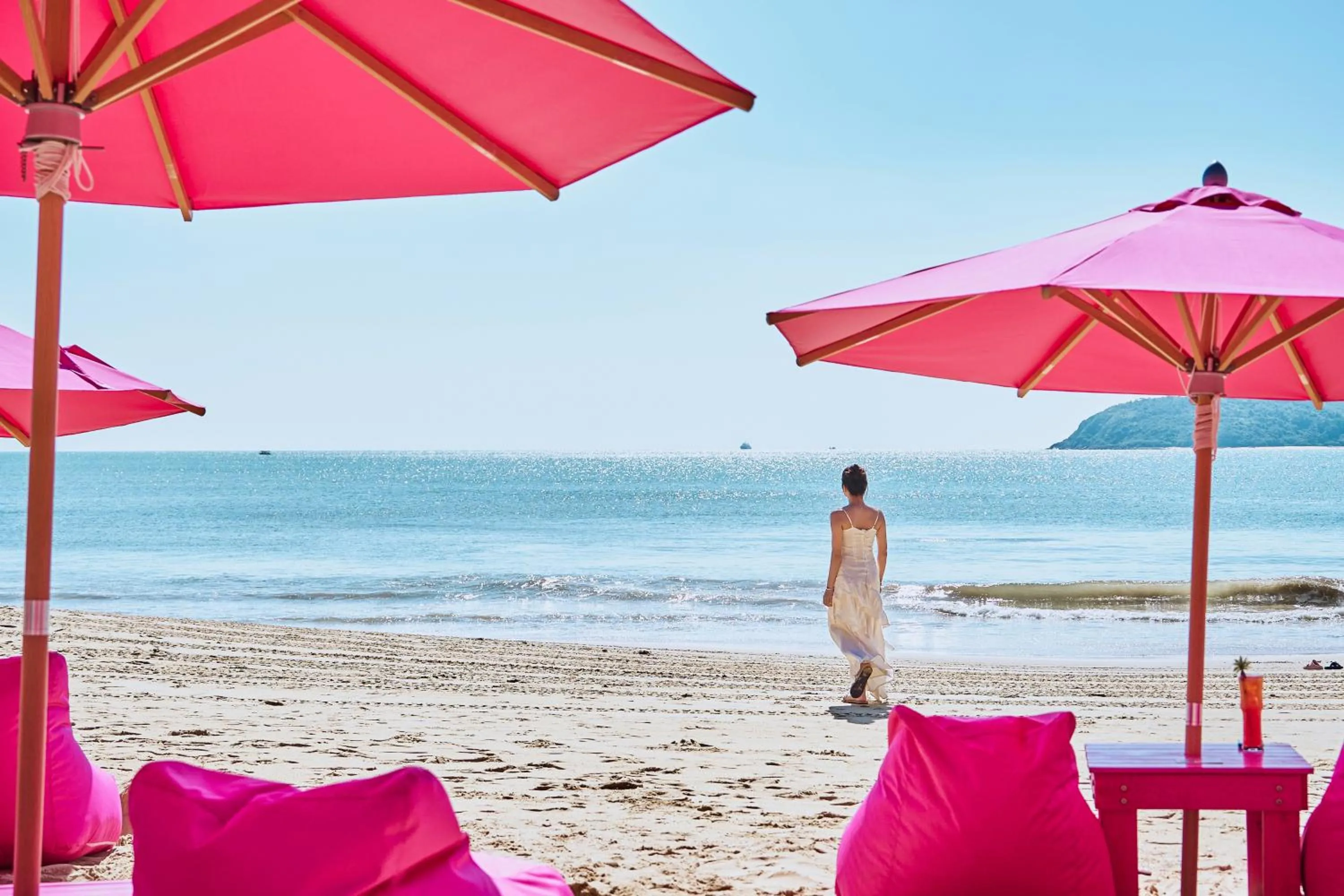 Lounge or bar in The Westin Shimei Bay Resort