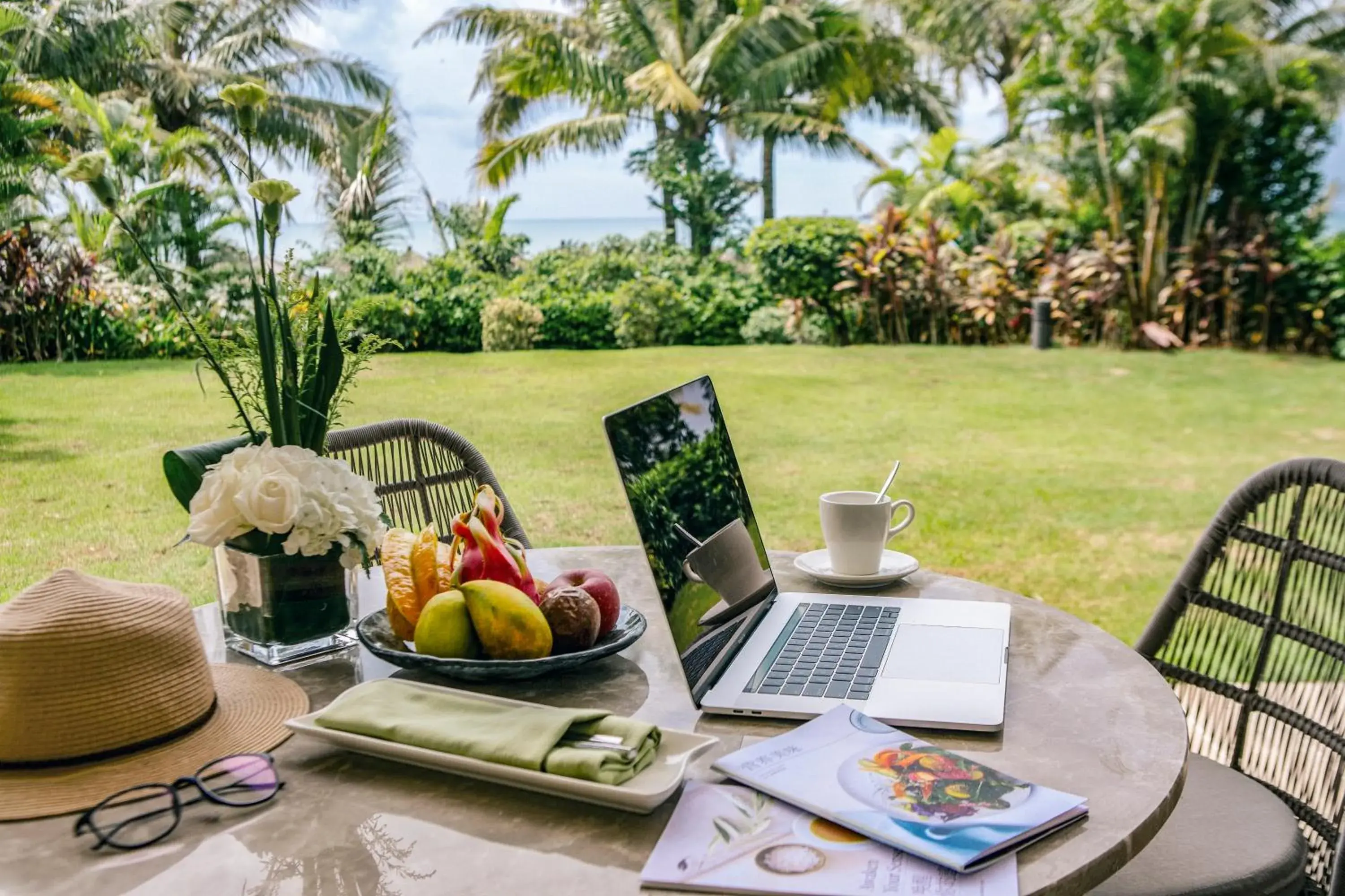 Ocean Villa With 2 Bedroom in The Westin Shimei Bay Resort Ocean Villa With 2 Bedroom in The Westin Shimei Bay Resort