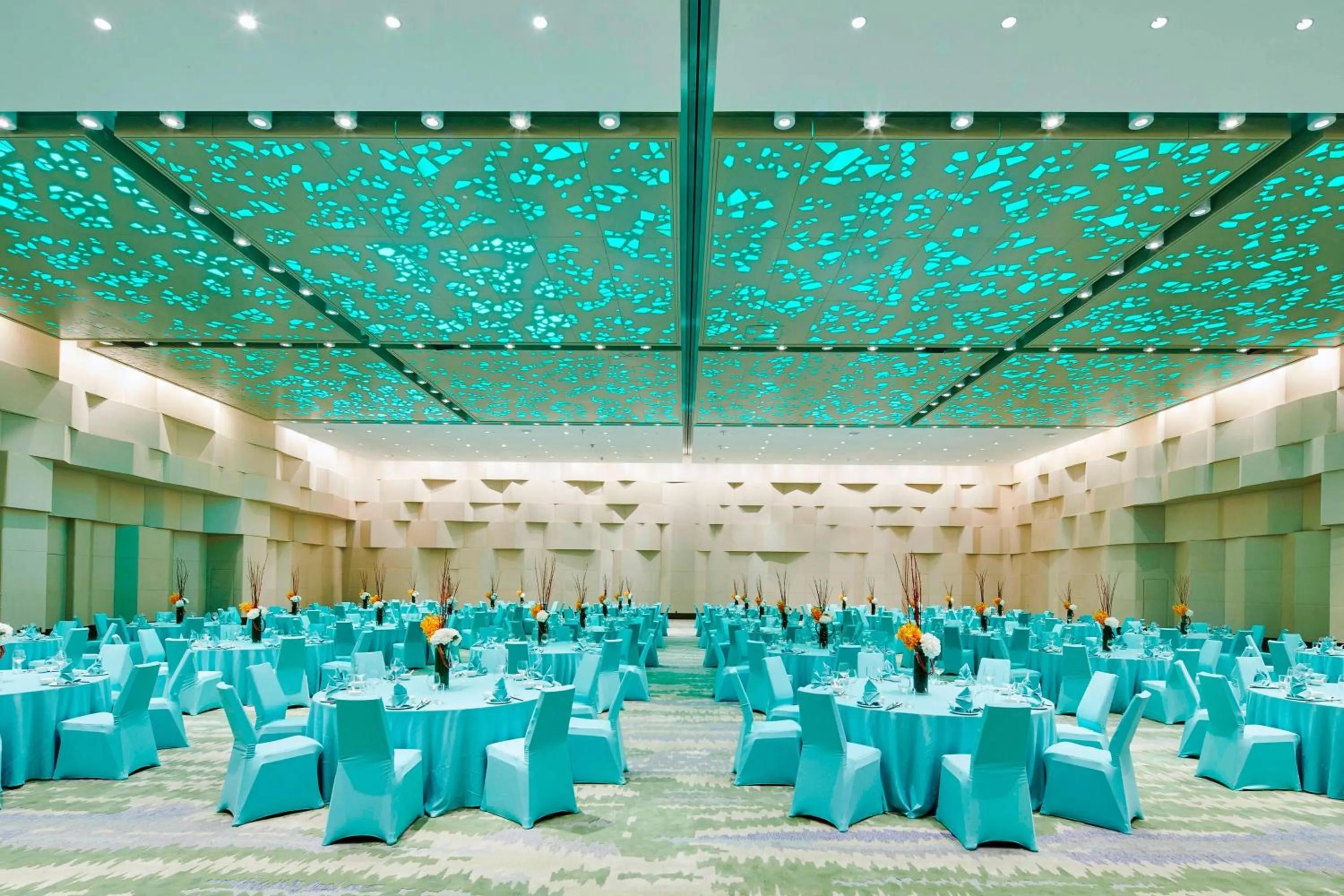 Meeting/conference room in The Westin Shimei Bay Resort