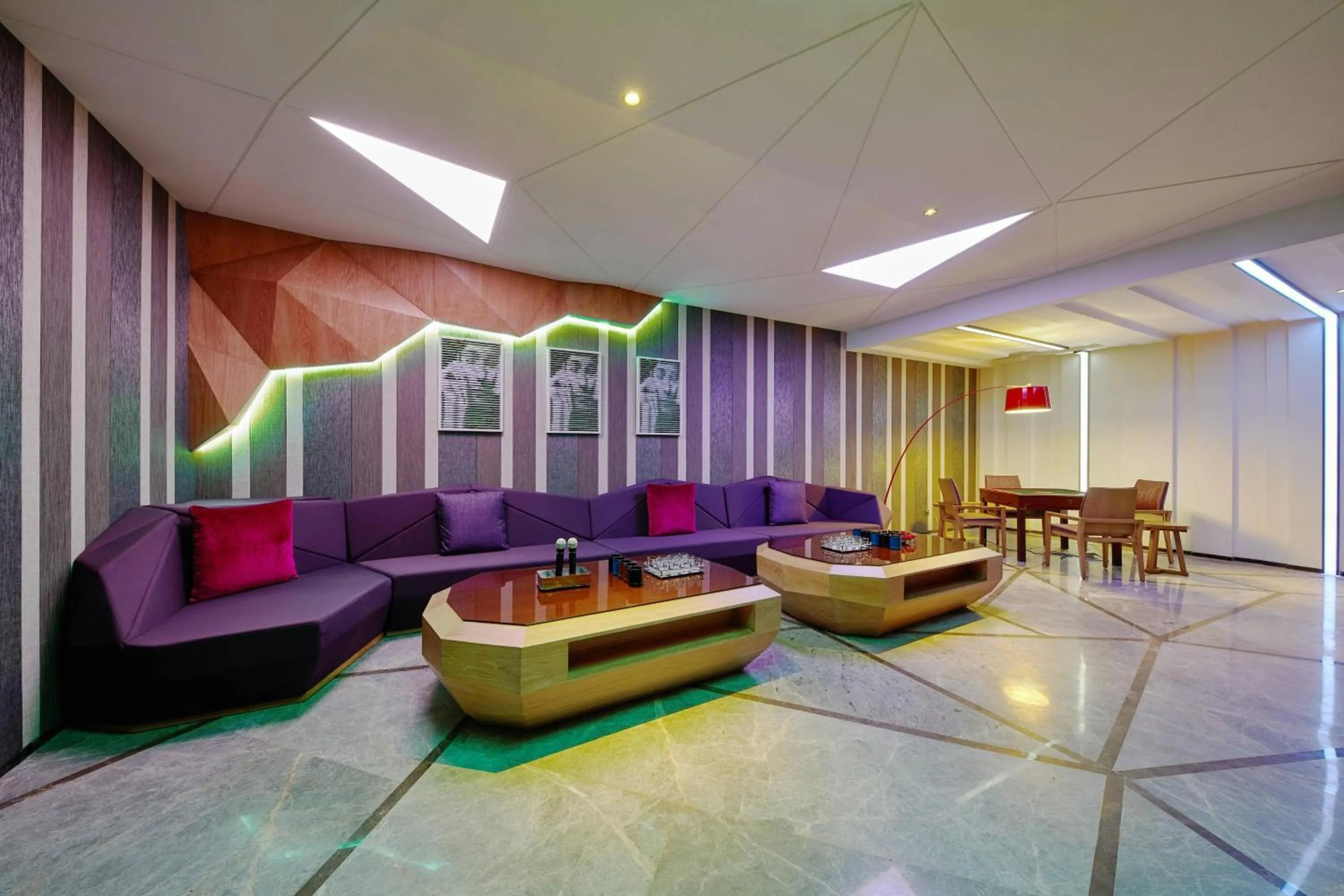 View (from property/room) in The Westin Shimei Bay Resort