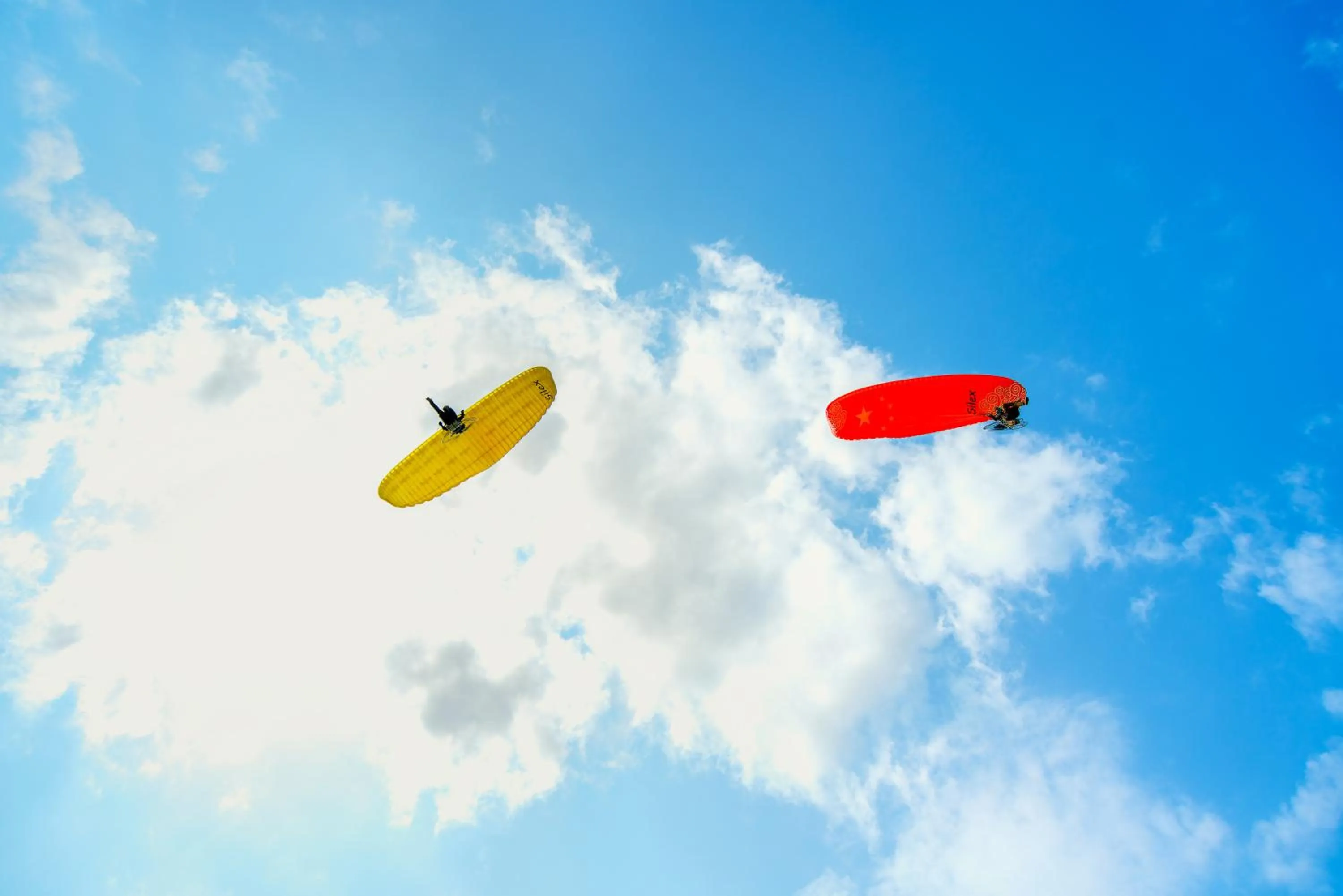 Sports in The Westin Shimei Bay Resort